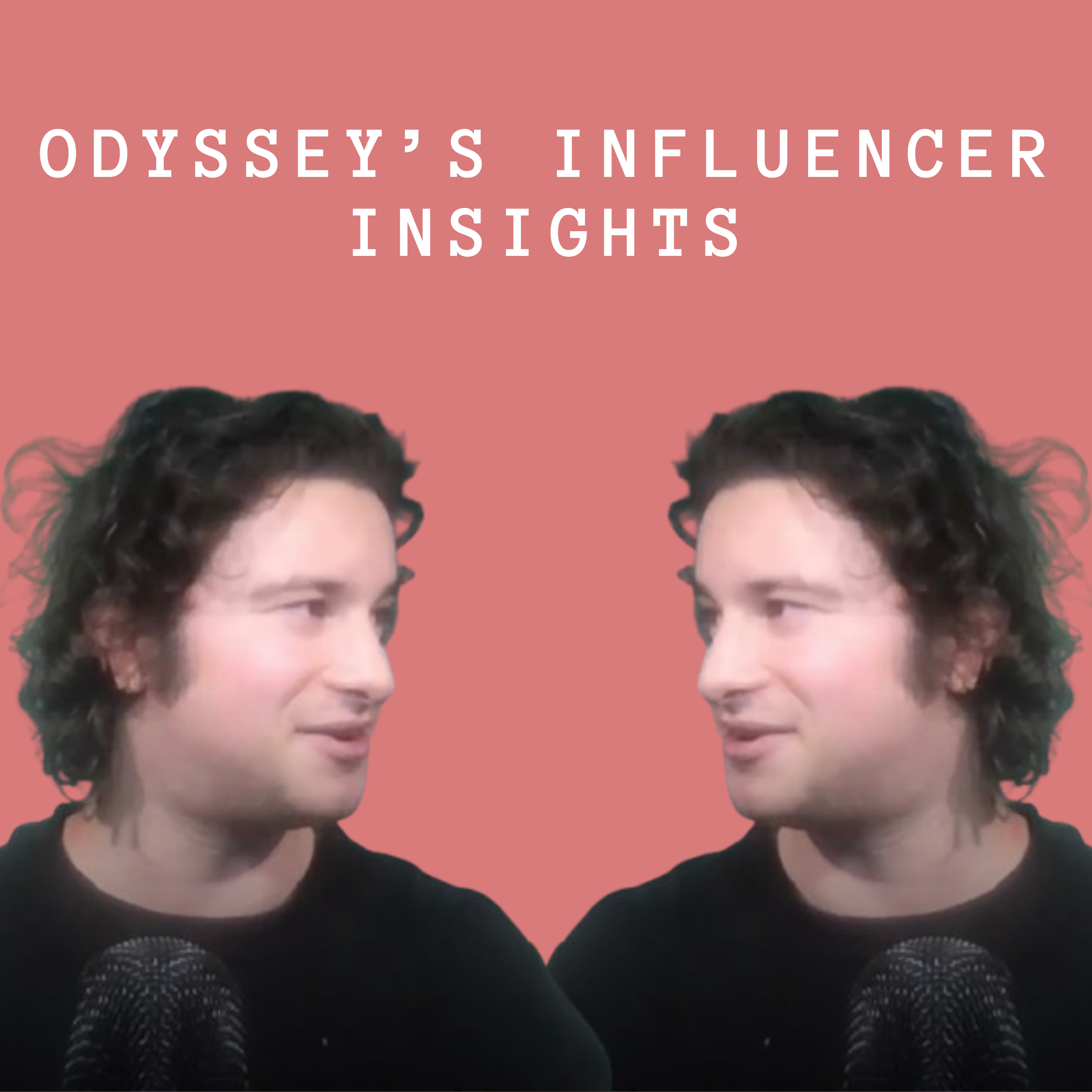 Odyssey\'s Influencer Insights
