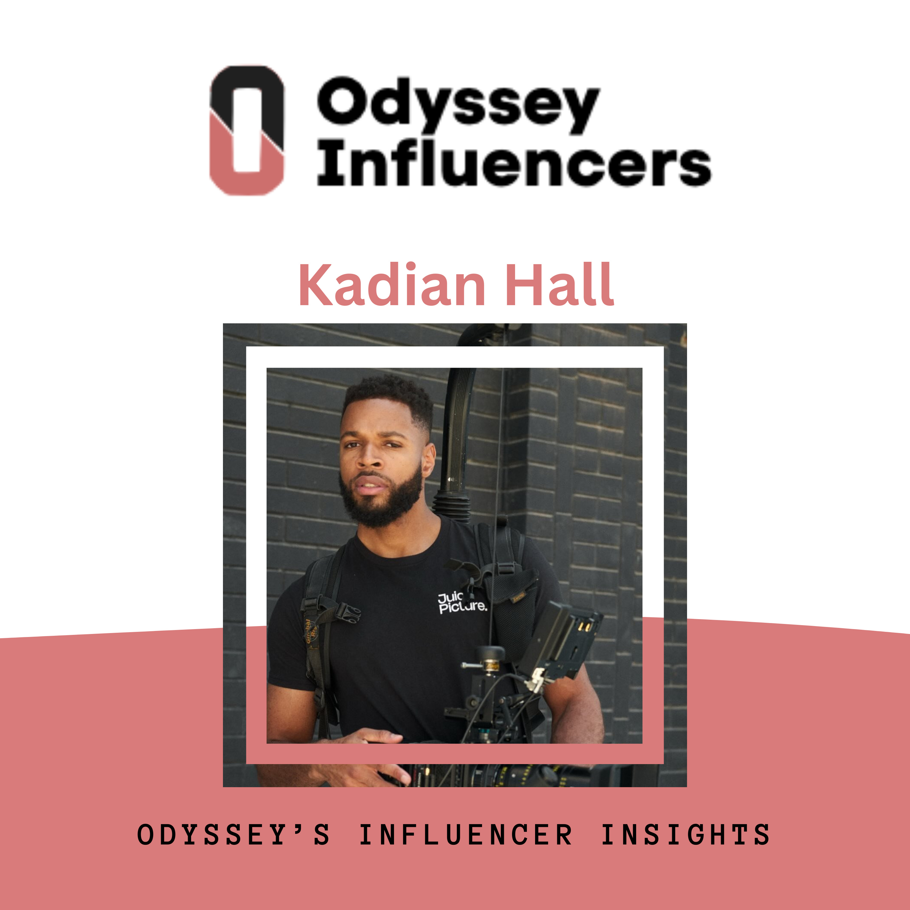 Odyssey\'s Influencer Insights