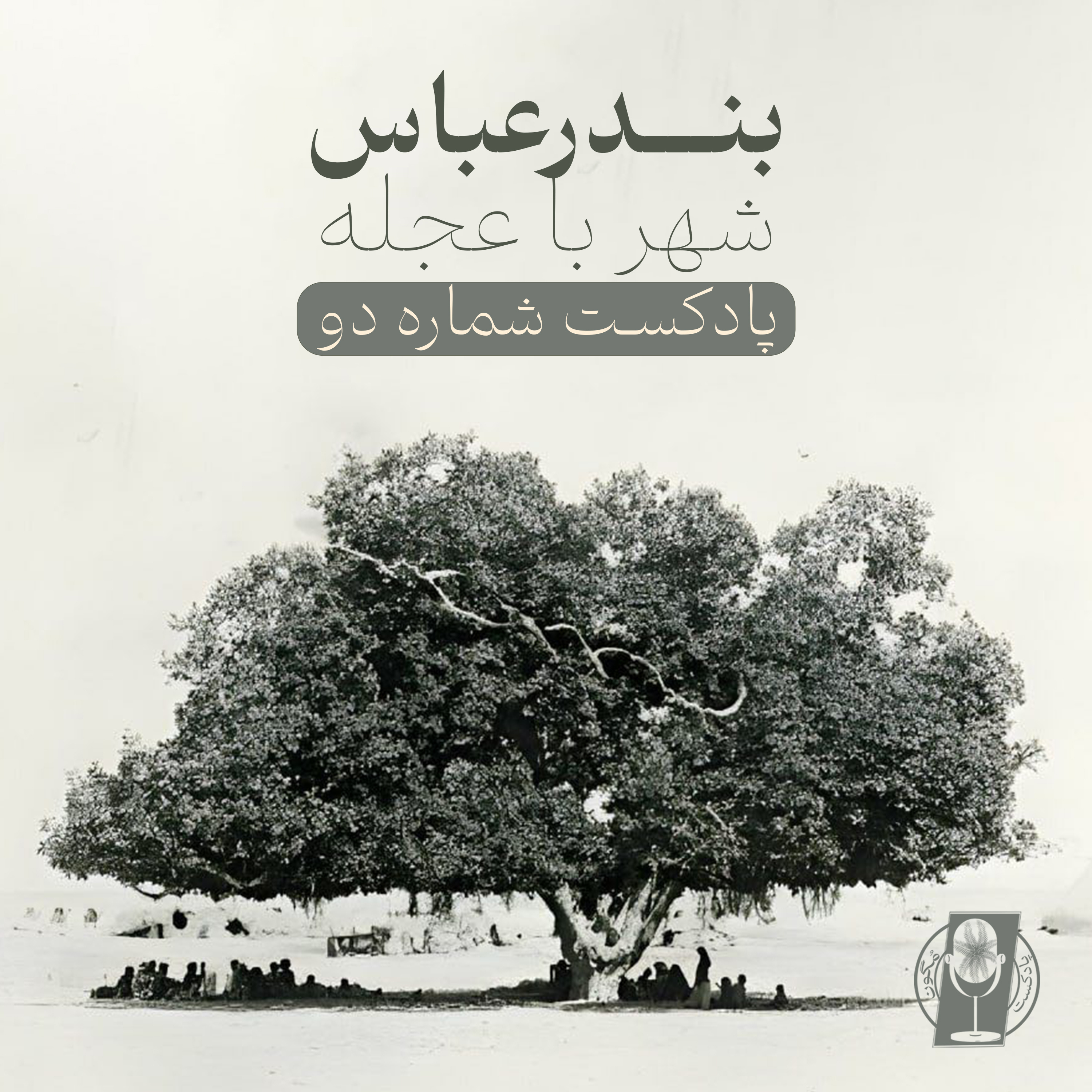 کاور قسمت دوم- بندرعباس شهر با عجله
