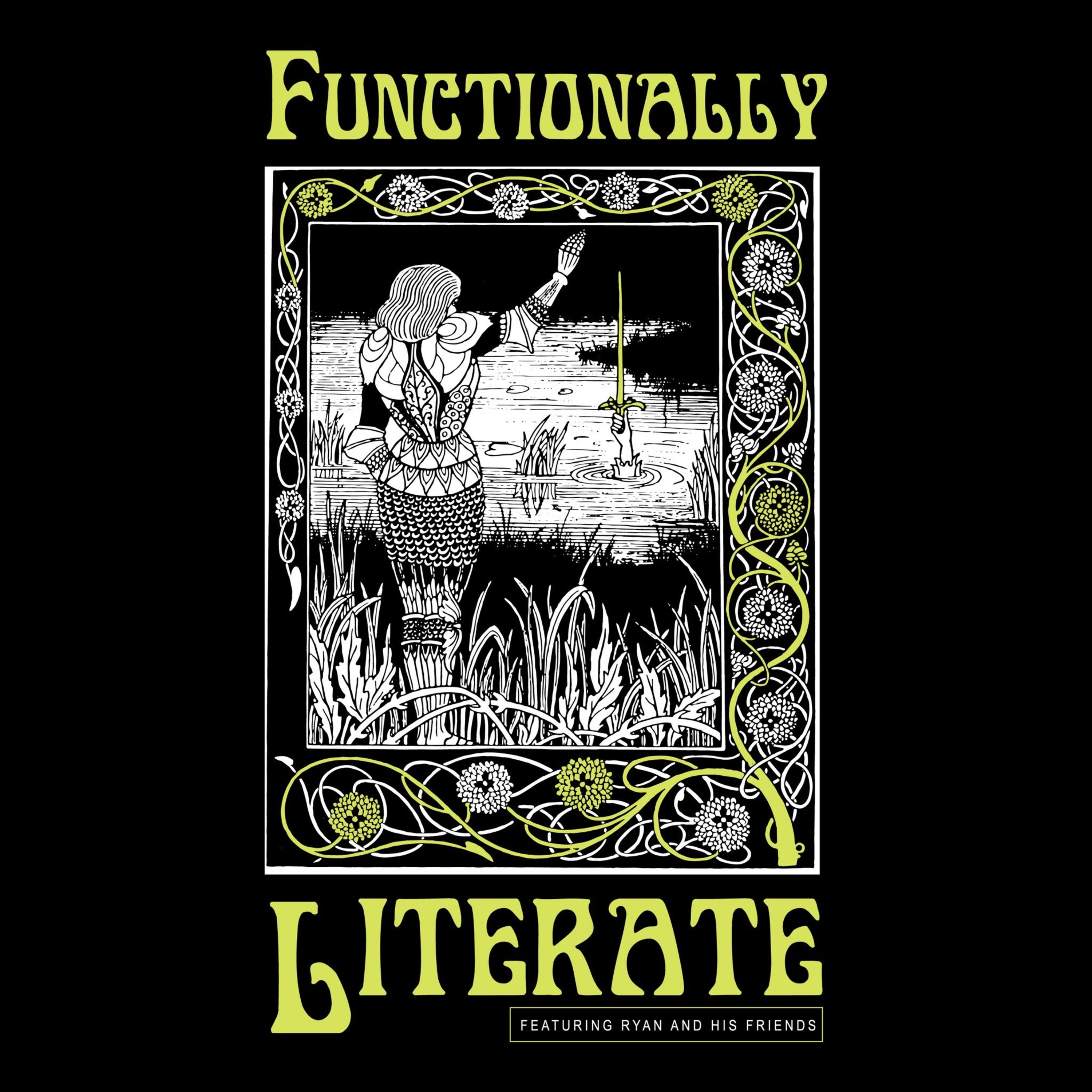 Functionally Literate