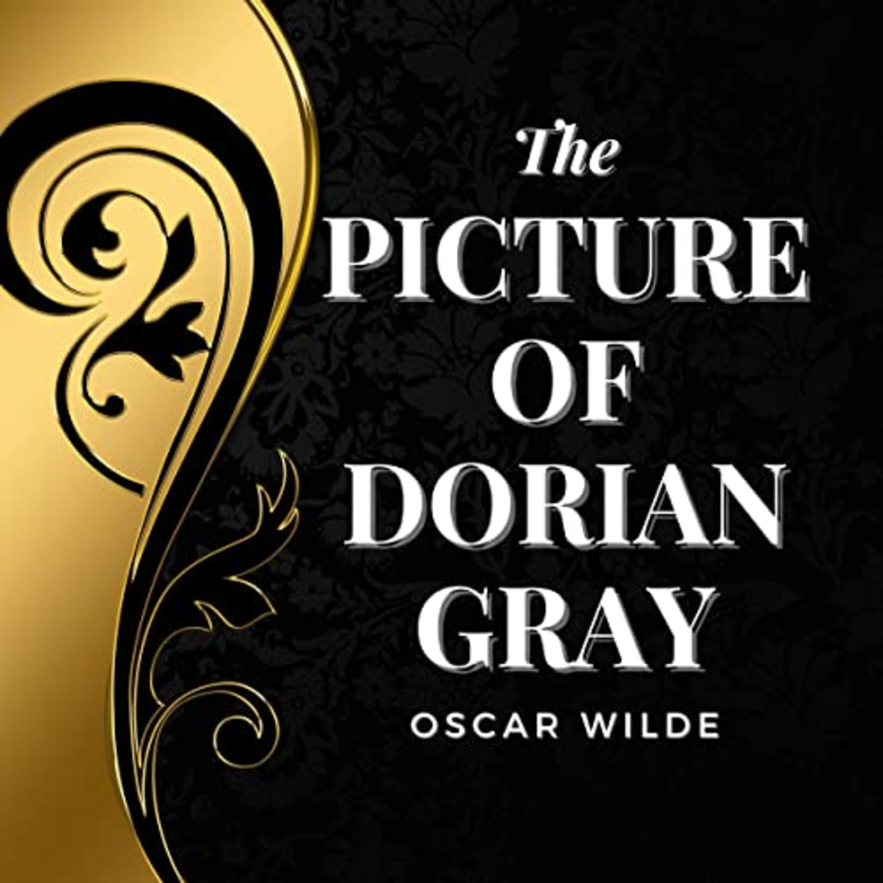 Who was Dorian performing for? | The Picture of Dorian Gray