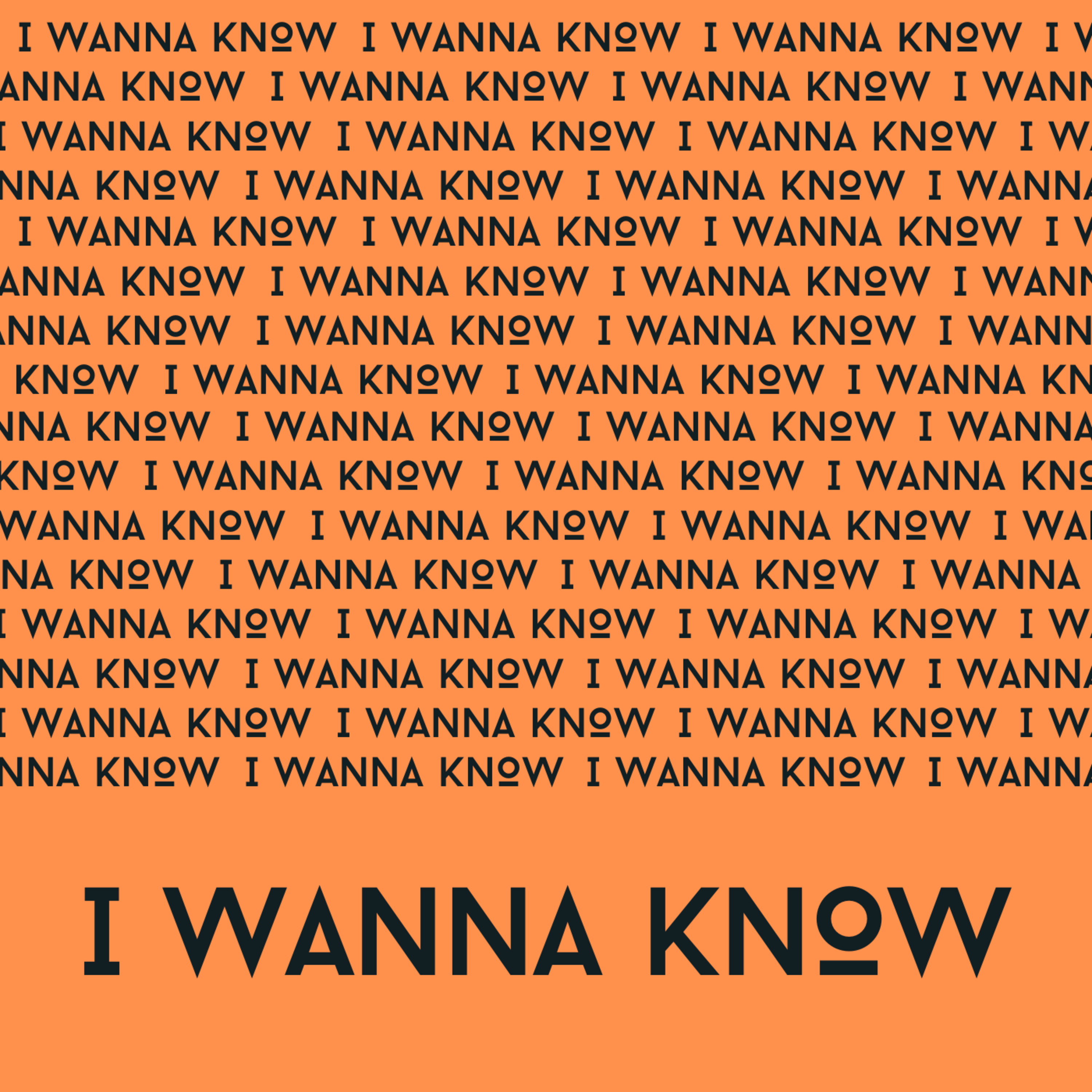 I Wanna Know Ep 23: Shully