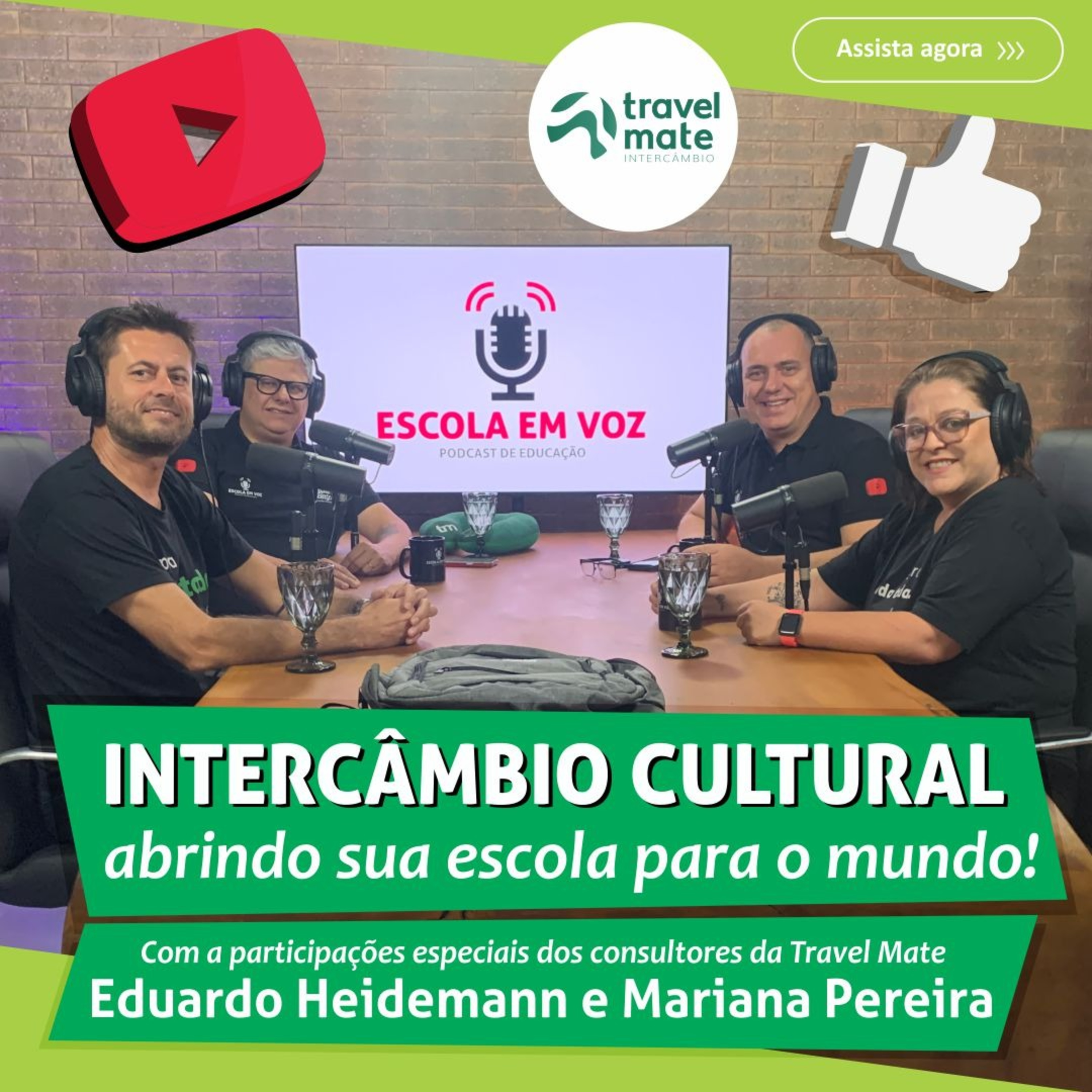 Escola em Voz