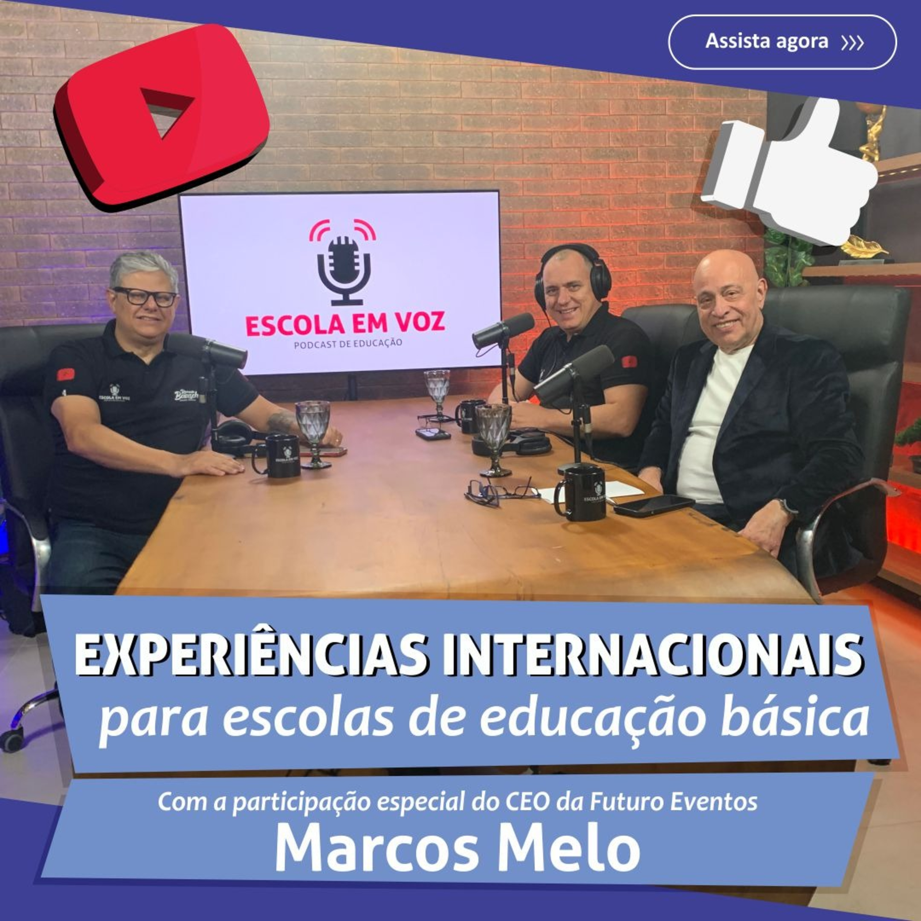 Escola em Voz