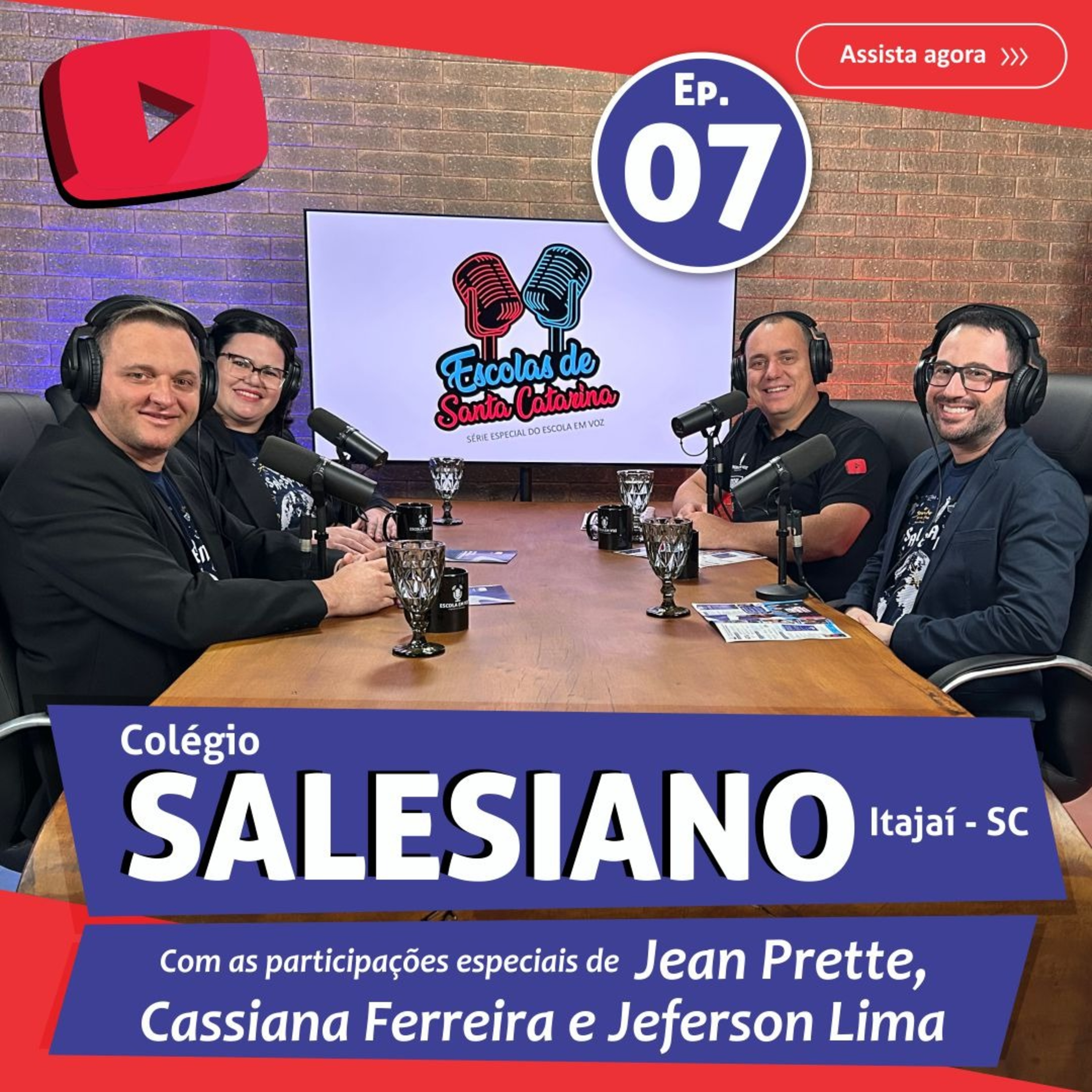 Escola em Voz