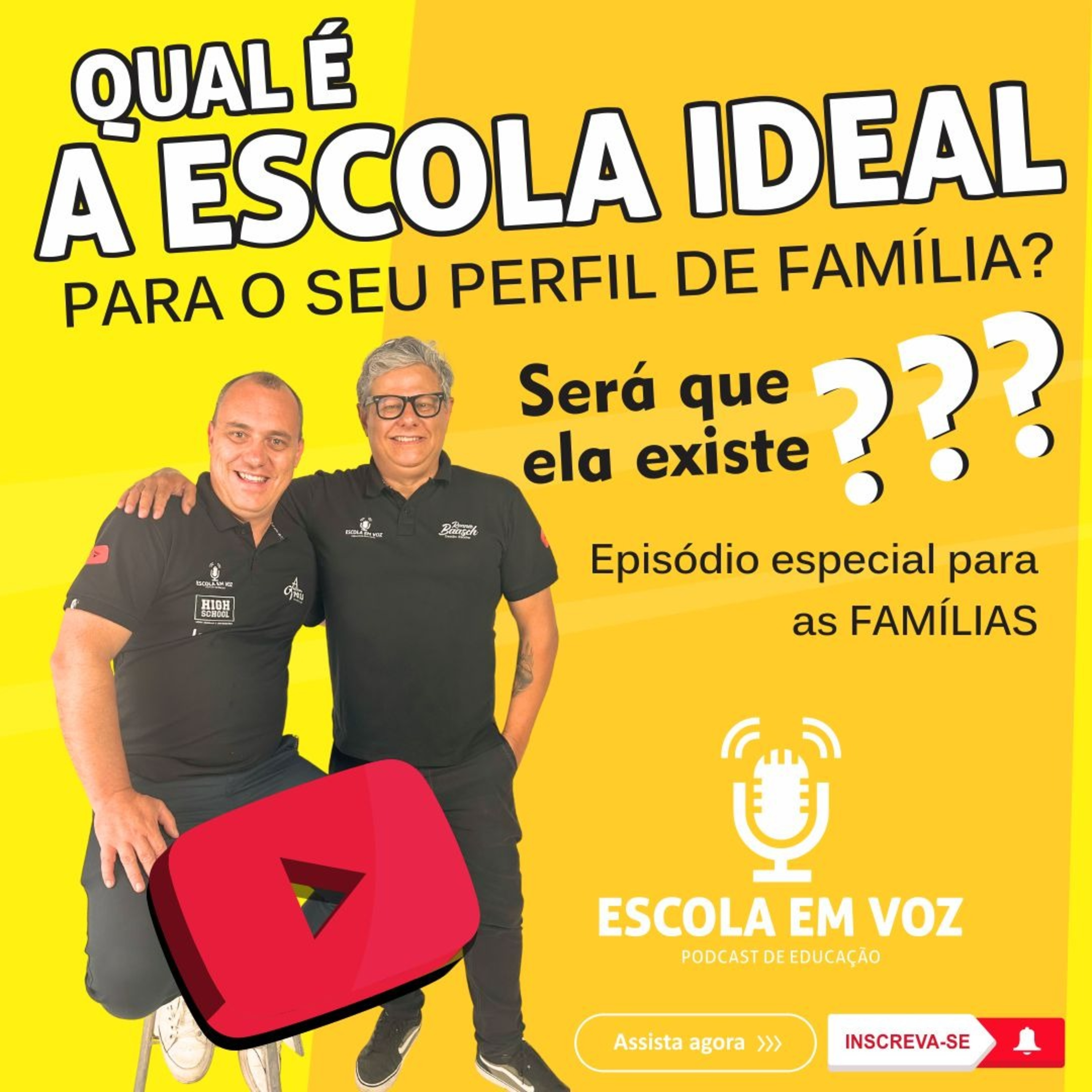 Escola em Voz