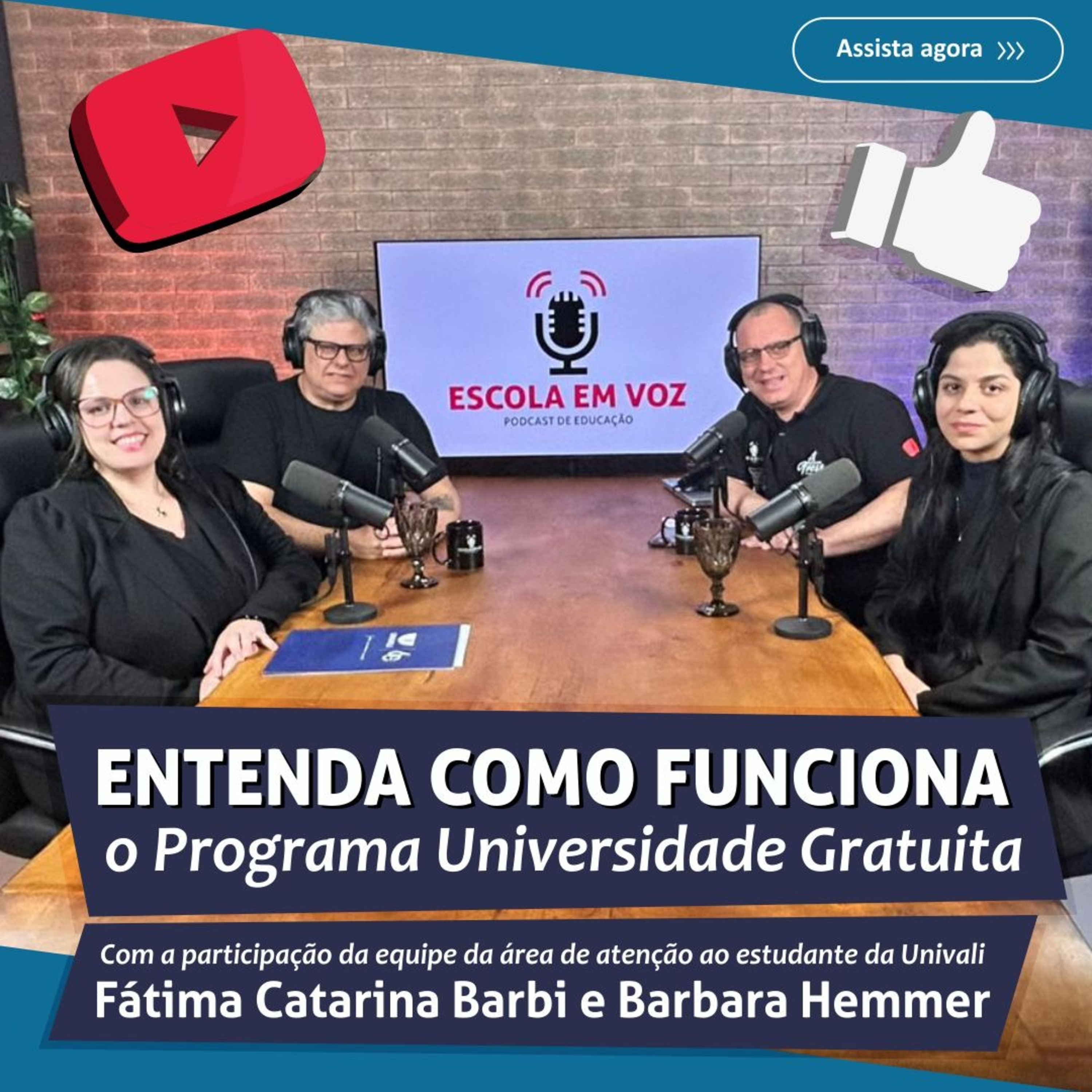 Escola em Voz
