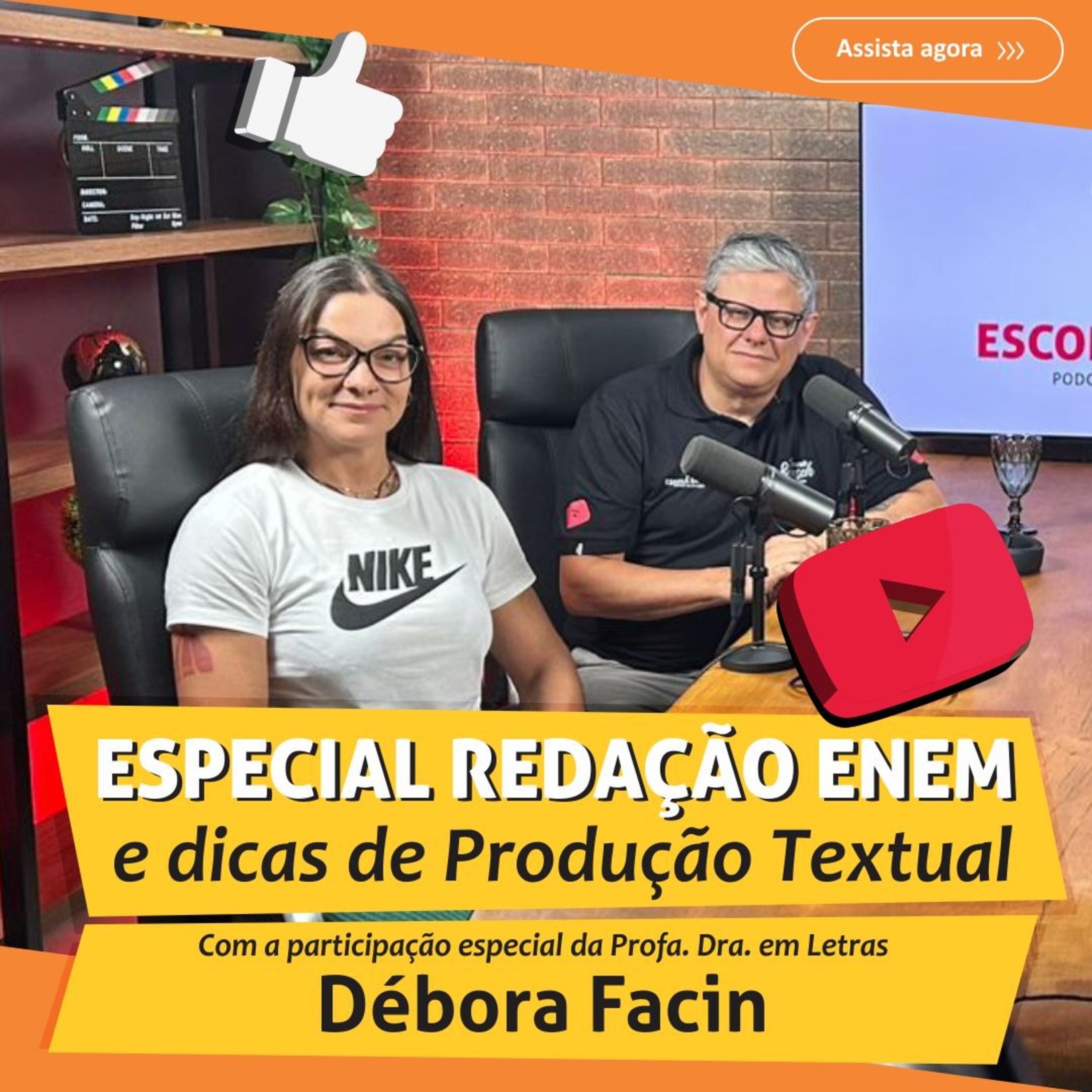 📝 ESPECIAL ENEM 2025 | Dicas e Estratégias para alcançar a nota máxima na REDAÇÃO!!