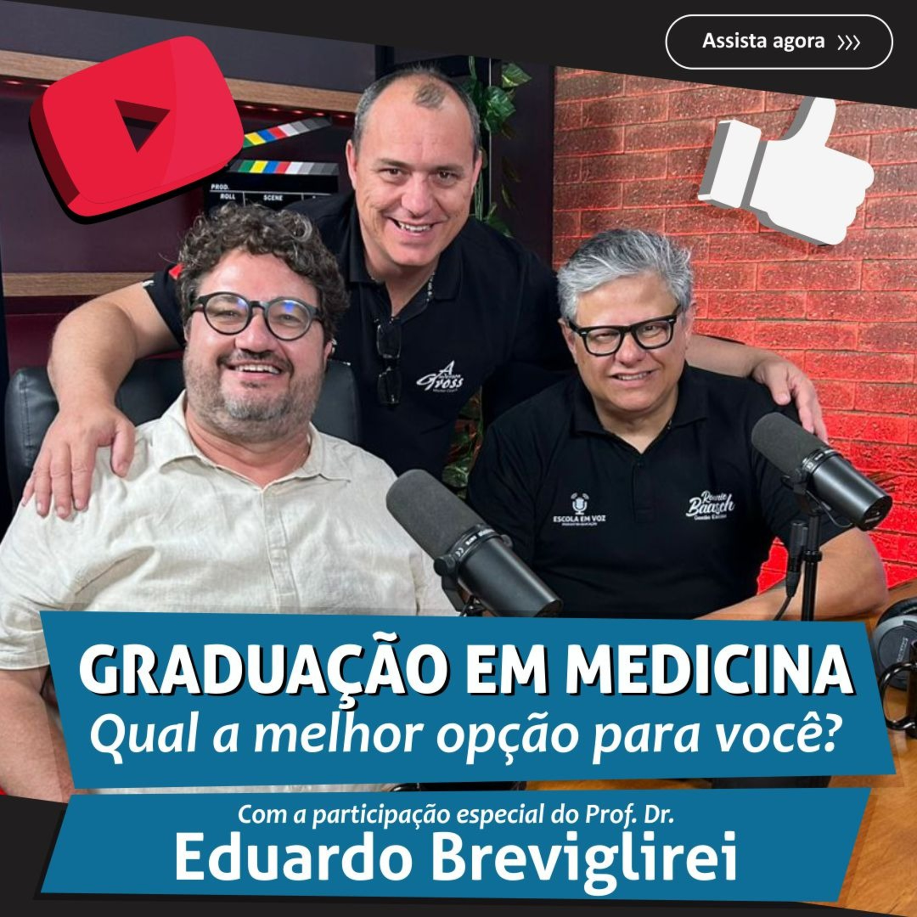 Escola em Voz