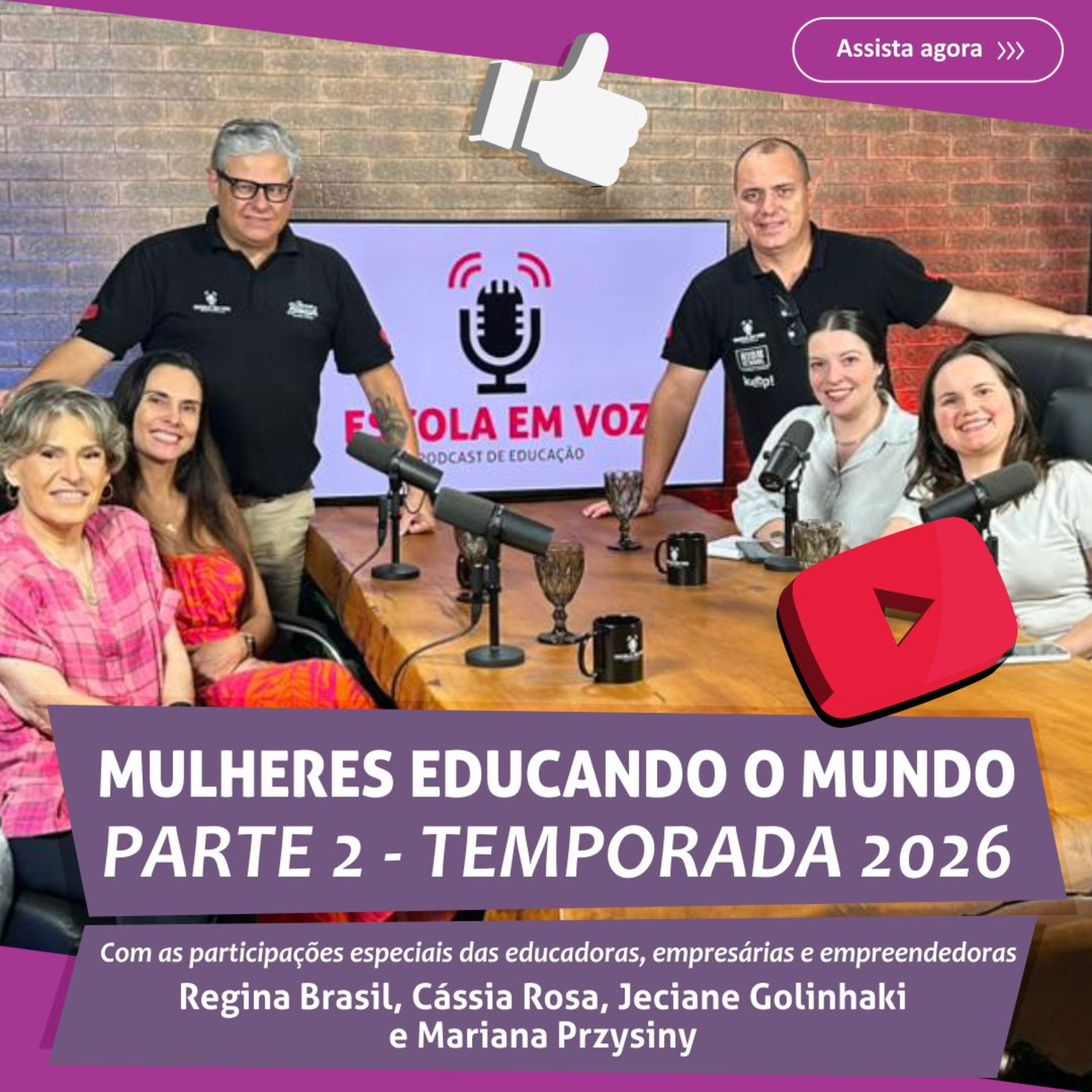 Escola em Voz