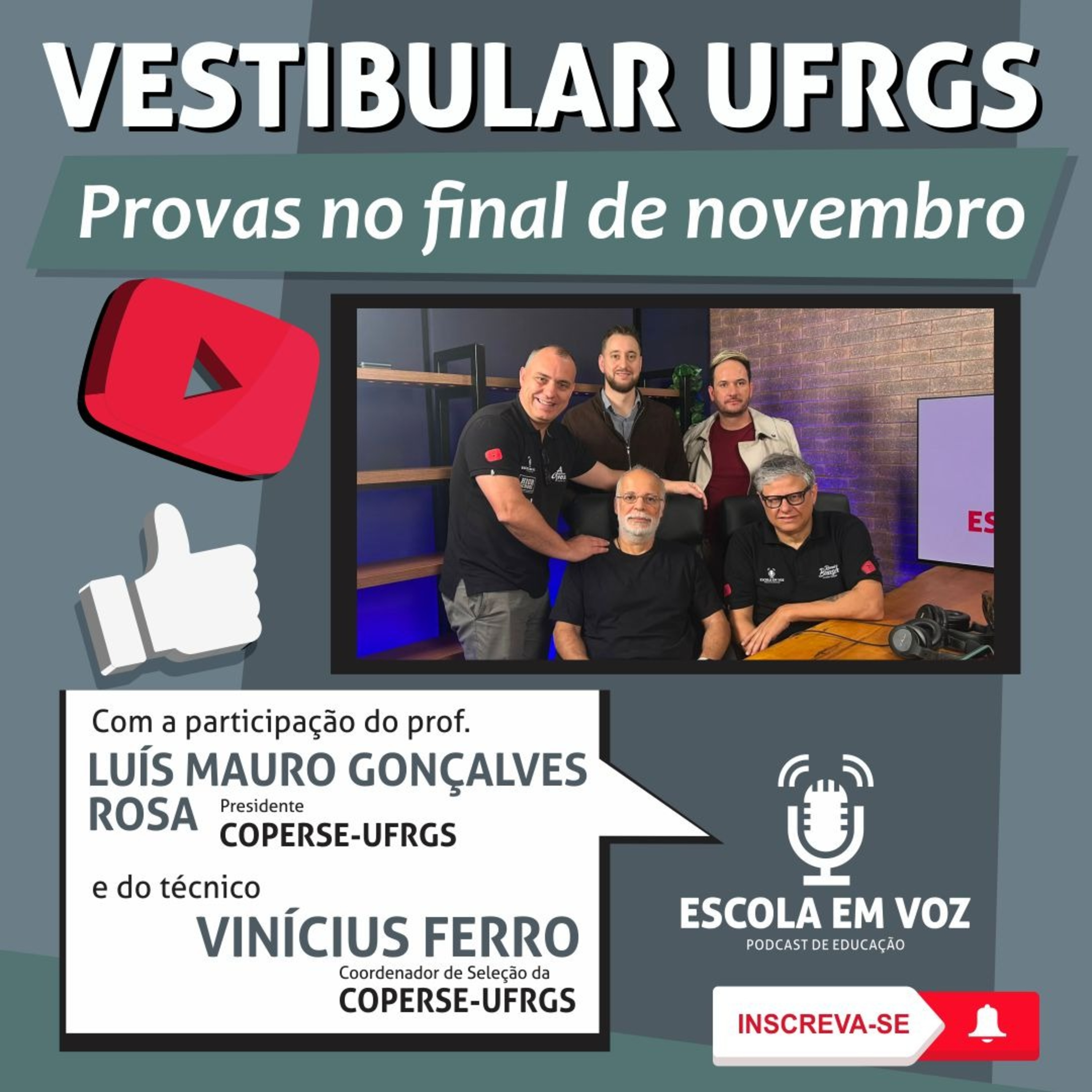 Escola em Voz