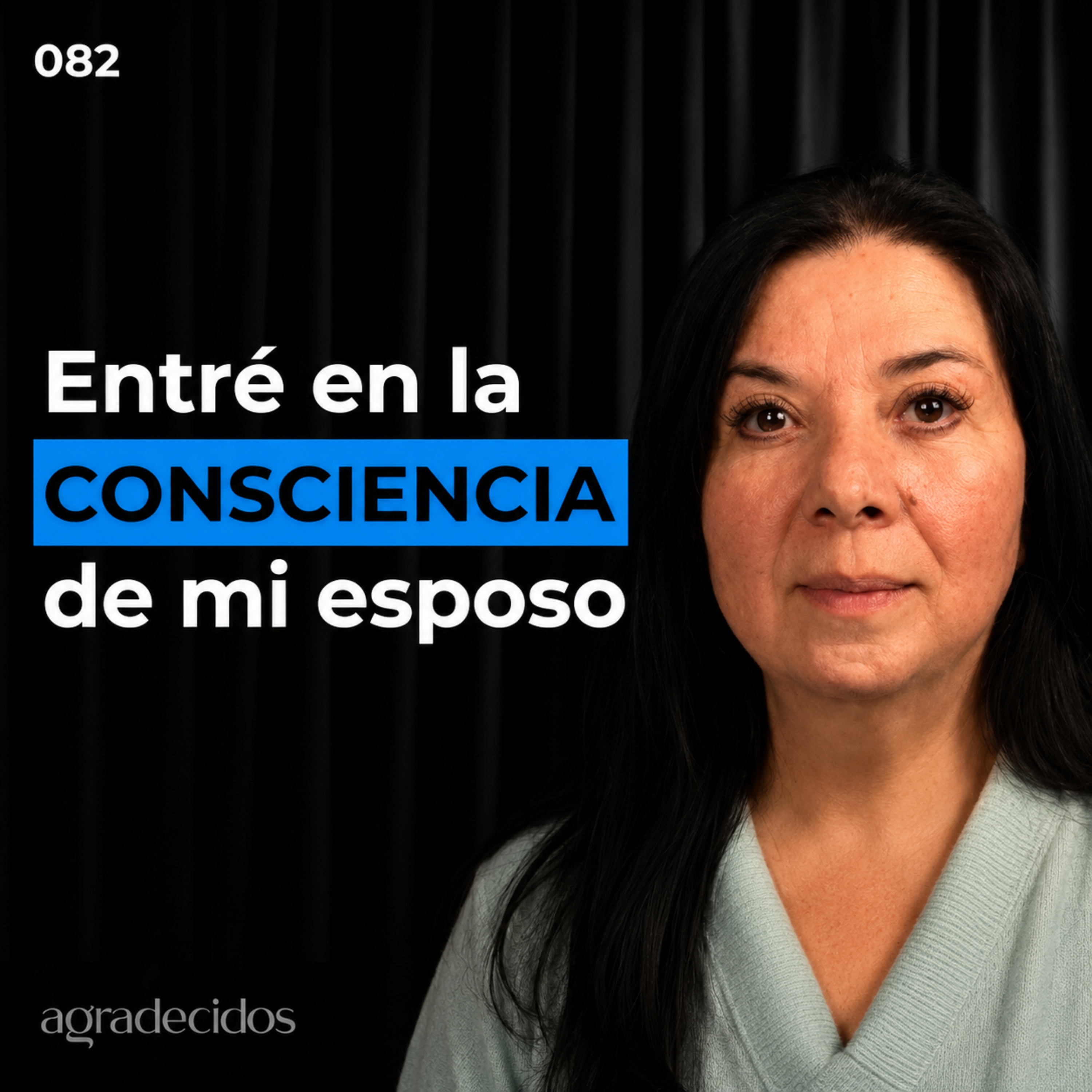 82 | ¿Alucinaciones o Realidad? La Verdad Detrás de los Hongos | Yumey Espinoza