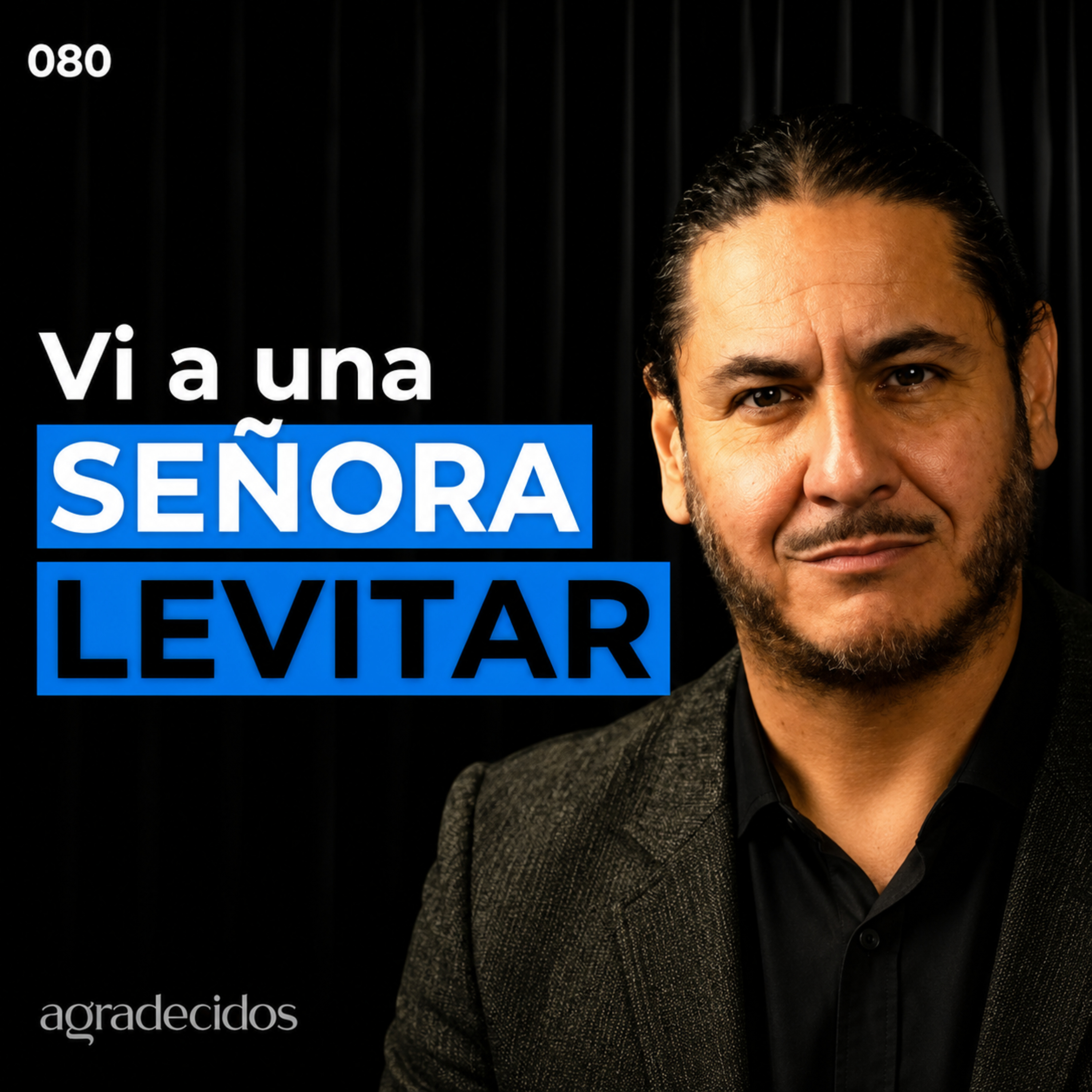 80 | Psicoterapeuta: Los Traumas y Demonios Viven en Tu Cuerpo | Miguel Ángel Pichardo