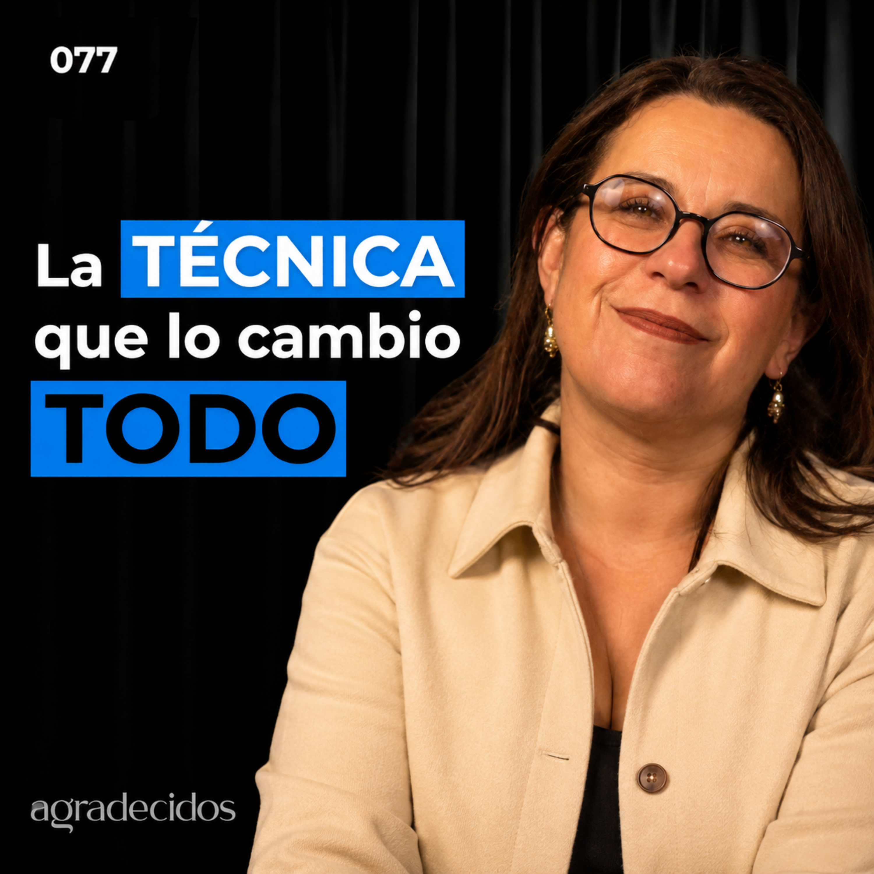 77 | PSYCH-K: El Método para Reescribir tu Destino que Cambió mi Vida | Rita Funes