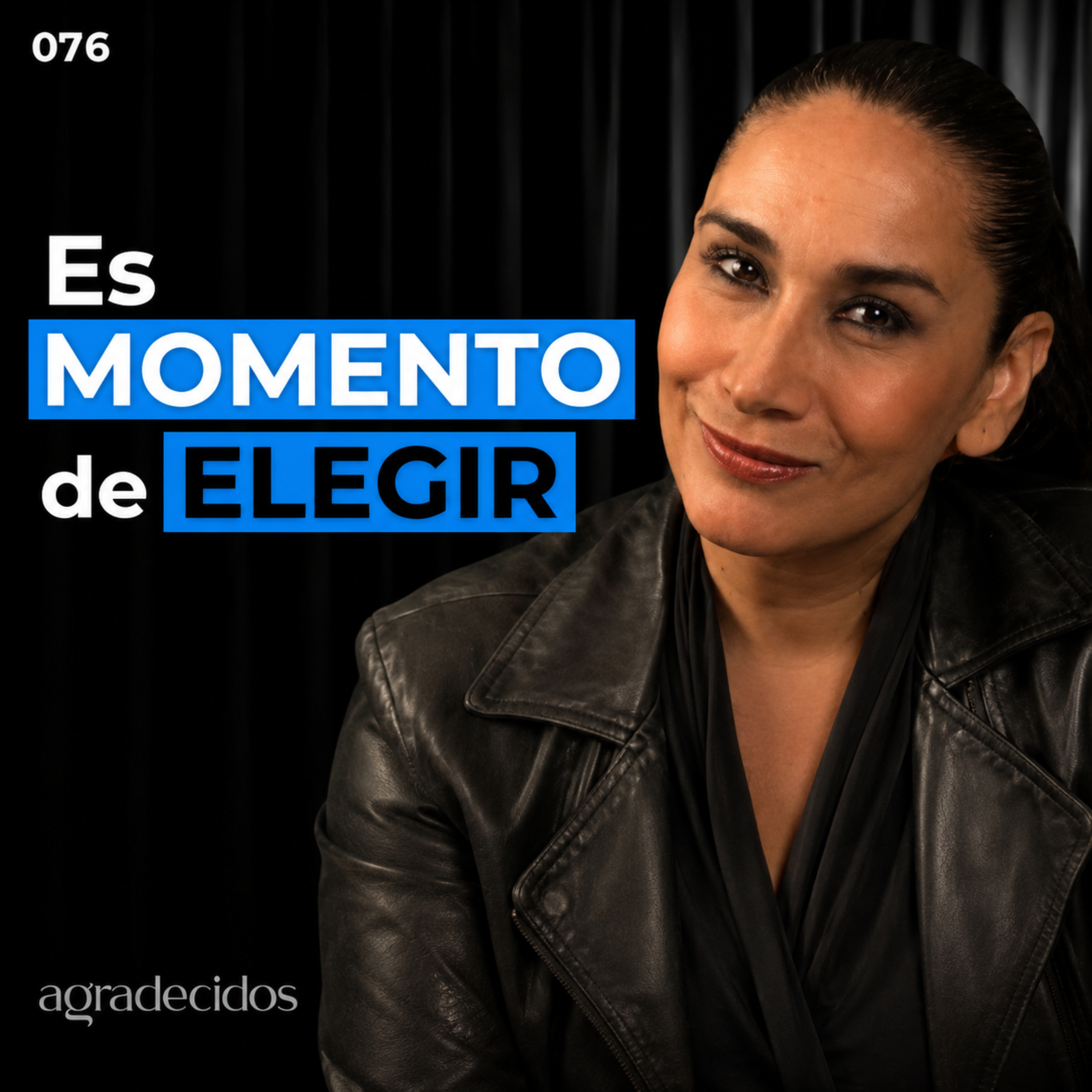 76 | La Matrix Tiene Fallos: Puedes Reprogramarte y Hackear el Juego | Tania Ramón