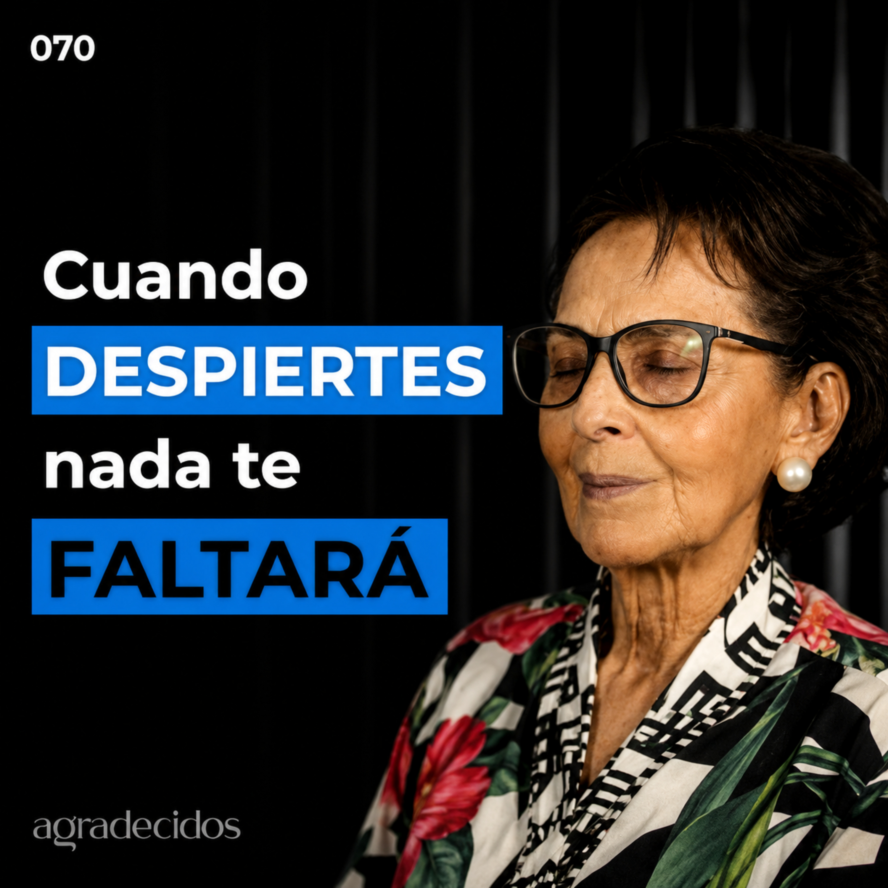 70 | Este Libro Me Cambió la Vida, Un Curso de Milagros | Toñita Sosa