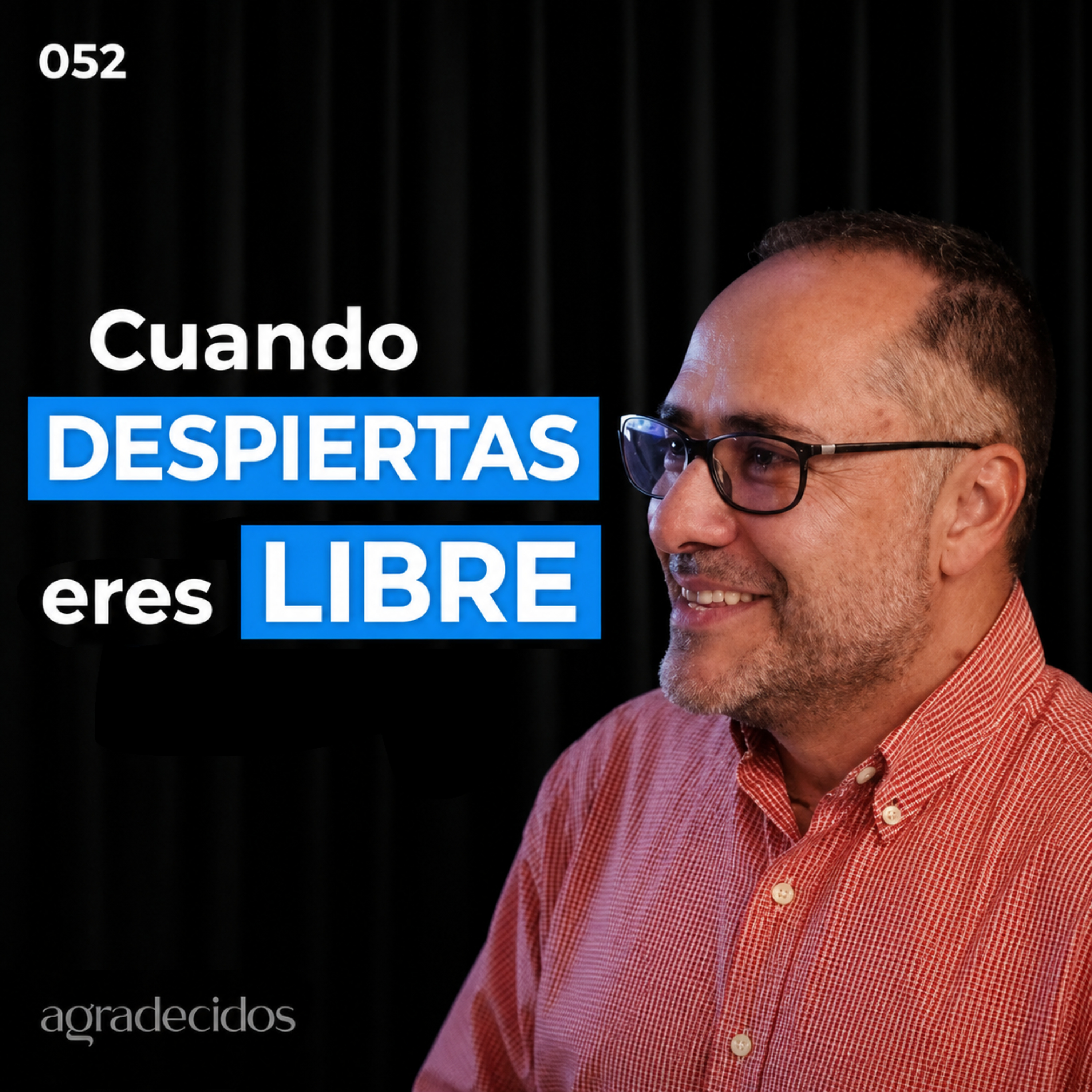 52 | Cómo Despertar Espiritualmente y Elevar Consciencia | Oscar Álvarez