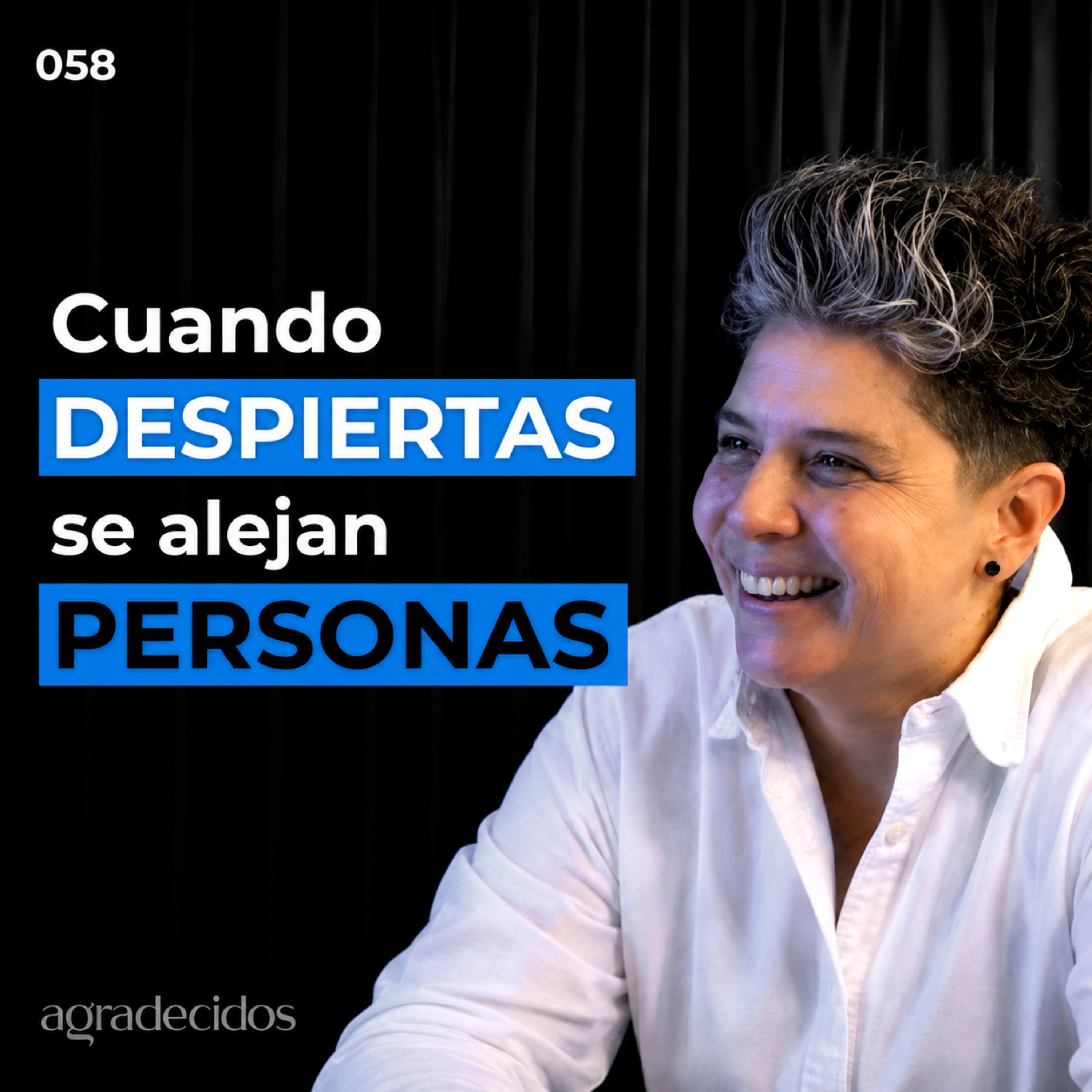 58 | El Poder del Sonido Para Despertar Tu Consciencia | Adriana Huerta