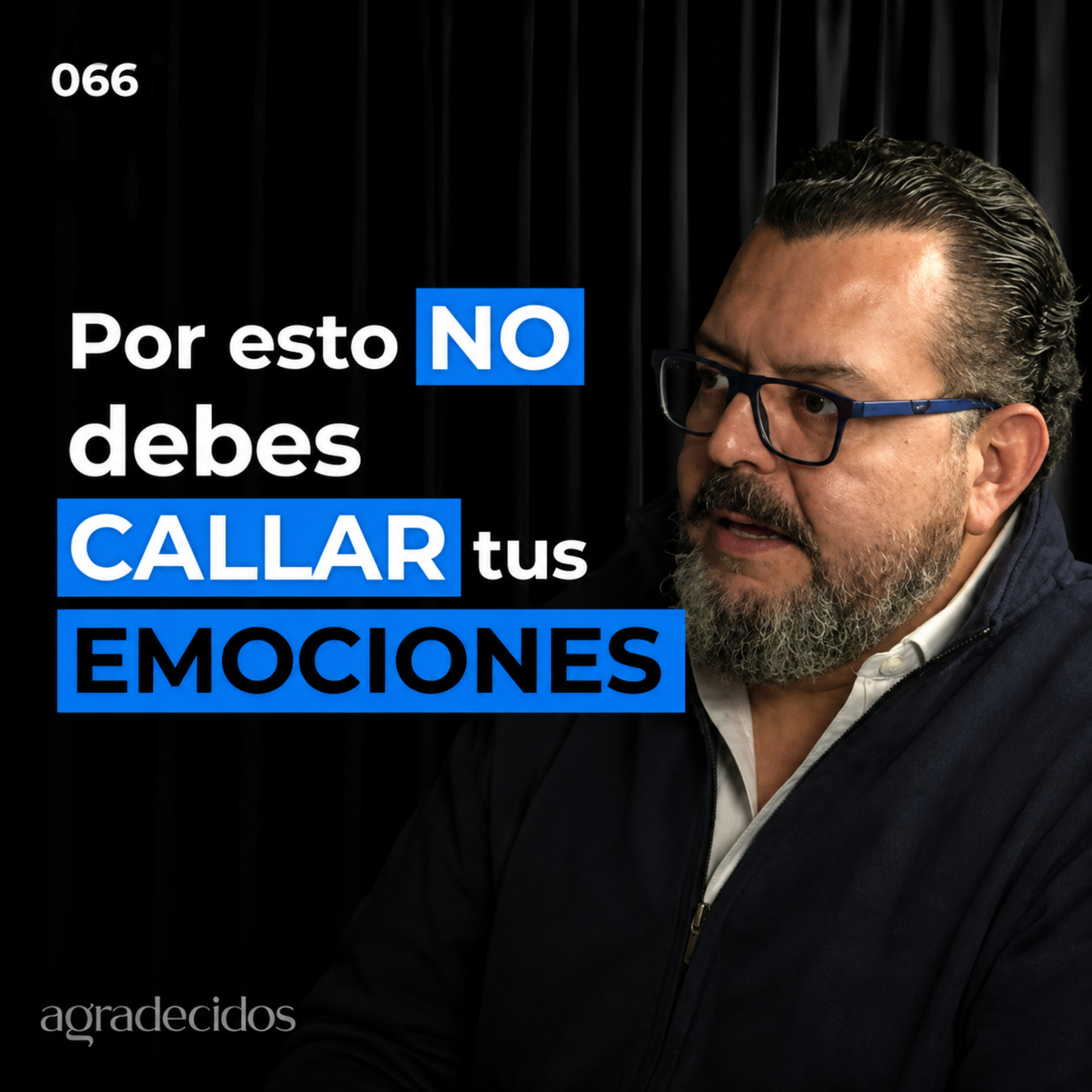 66 | Biodesprogramación: Toda Enfermedad Nace de un Trauma No Resuelto | Fernando Sánchez