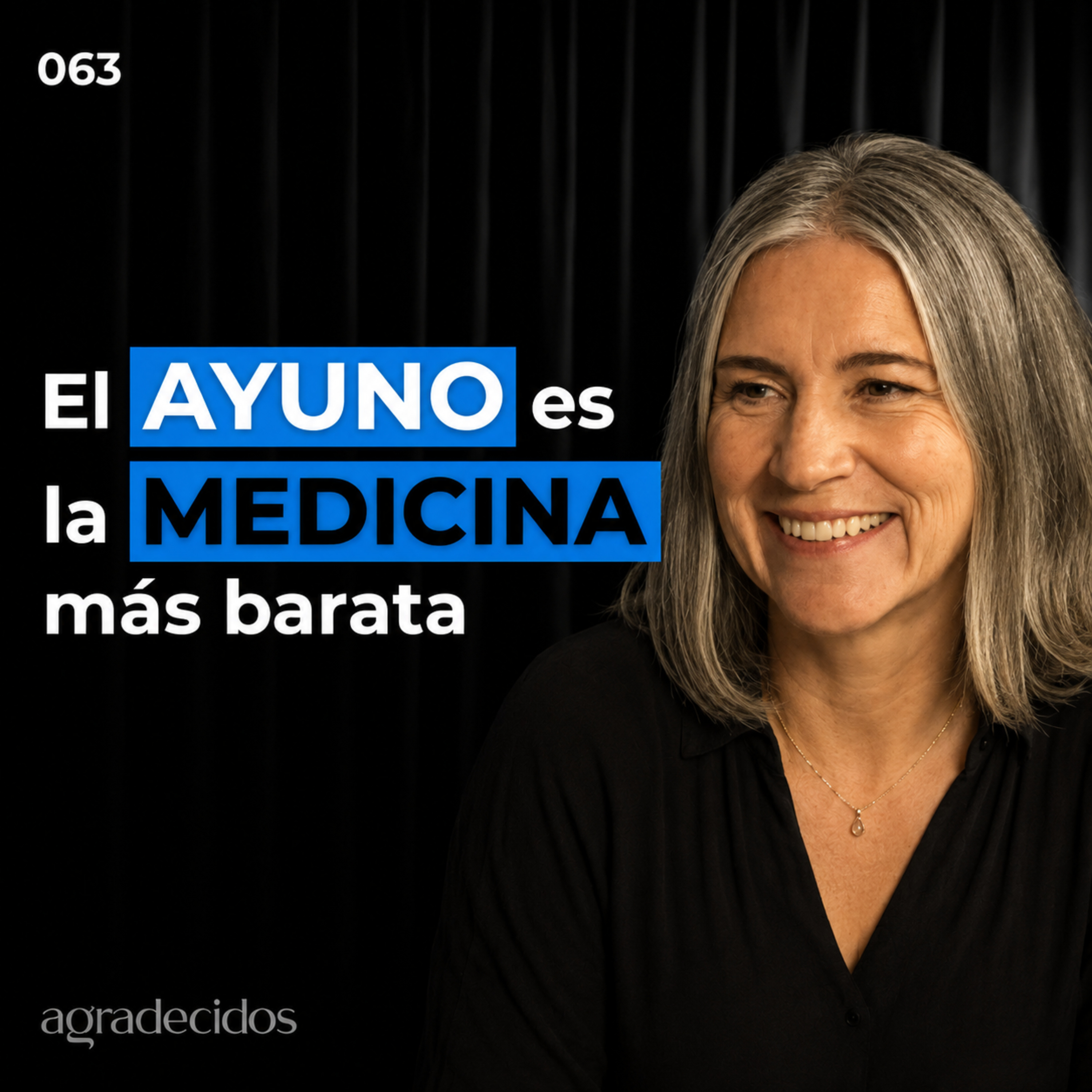 63 | La Verdad Sobre el Ayuno que Nadie te Dice | Cynthia González