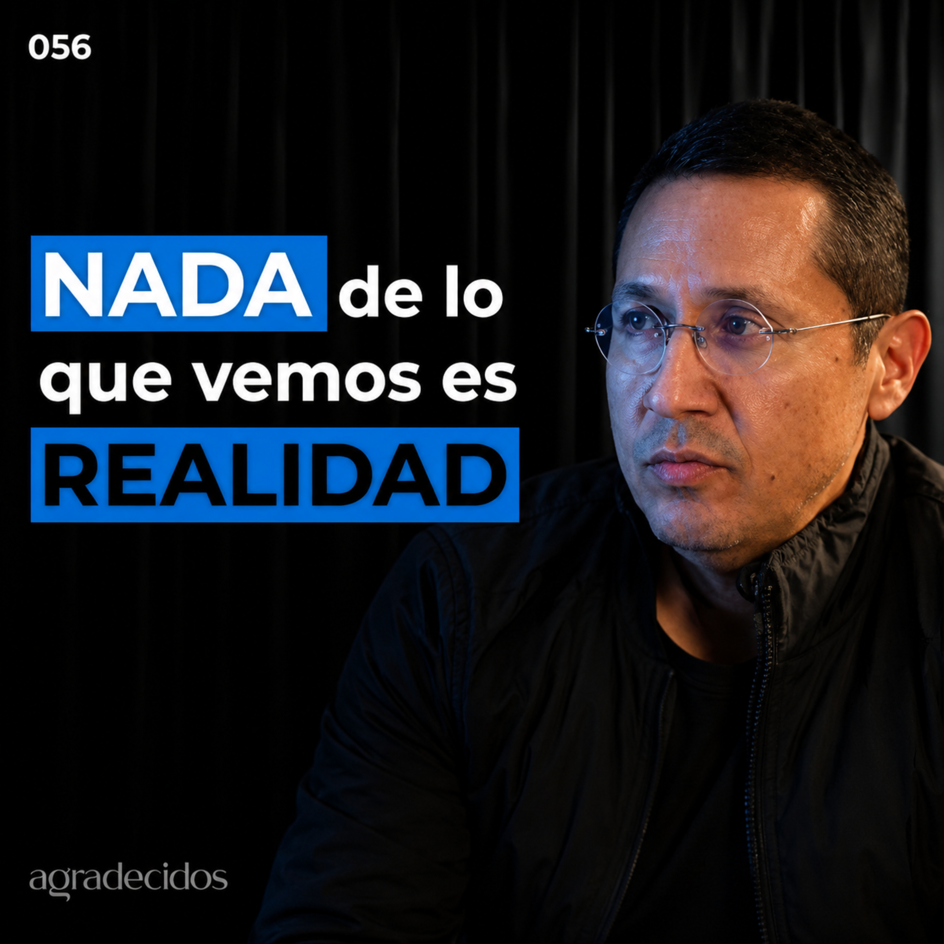 56 | Médico Revela lo que la Ciencia NO Quiere Aceptar | Julio Ramos Doctor Riñón