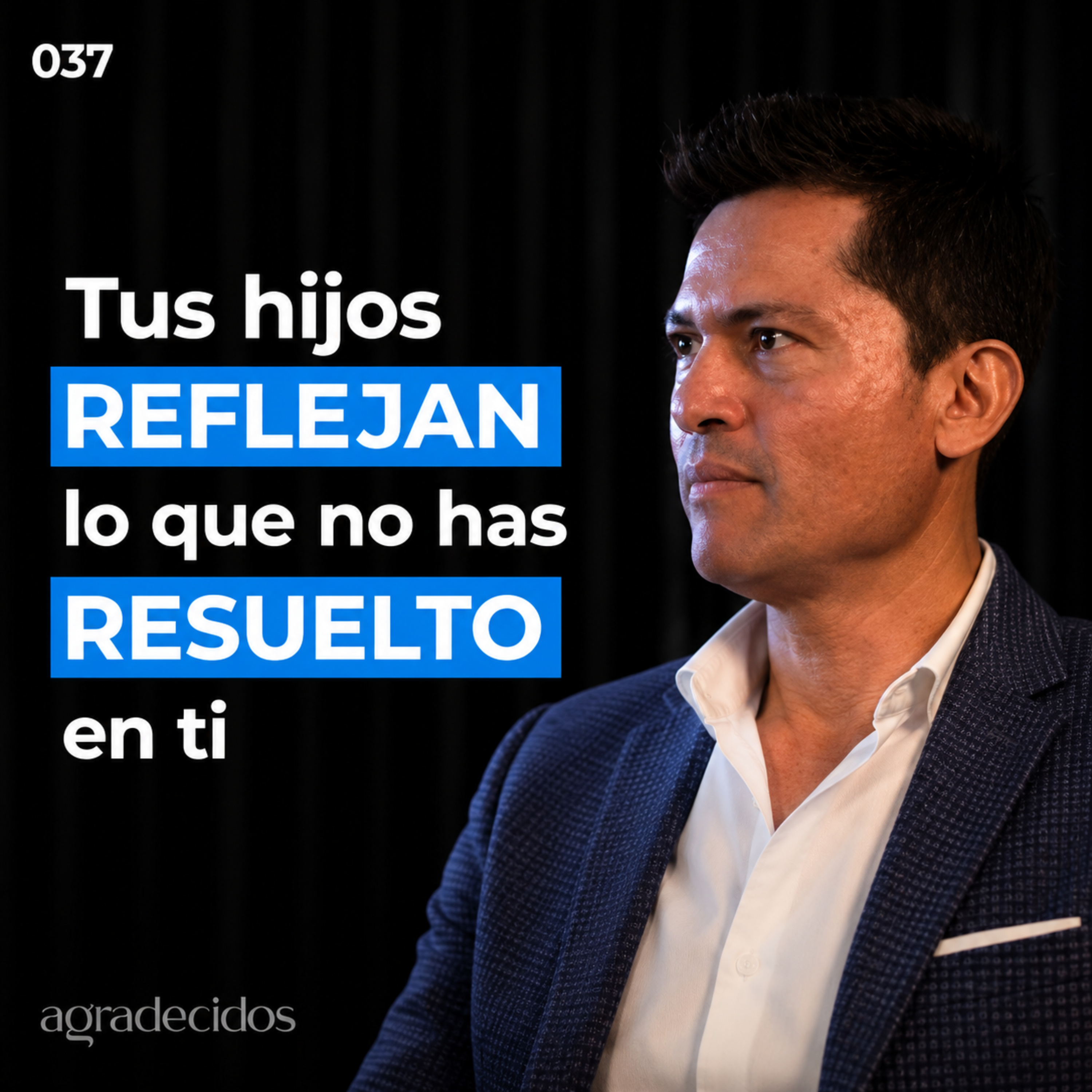 37 | ACTIVA Los DONES y SUPERPODERES De Tus Hijos Para Que SANEN | Gabriel Rizo