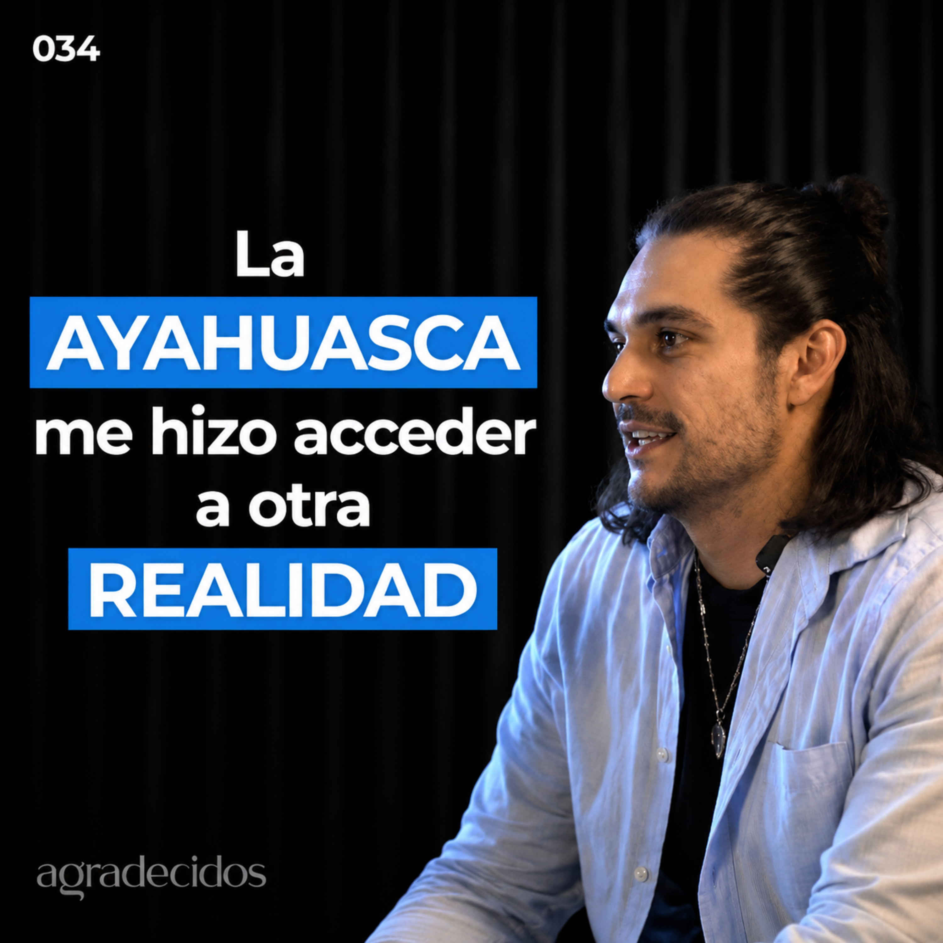 34 | Cómo Cambiar tu Realidad, Cambiando Tu Percepción del Mundo | Hector Castro