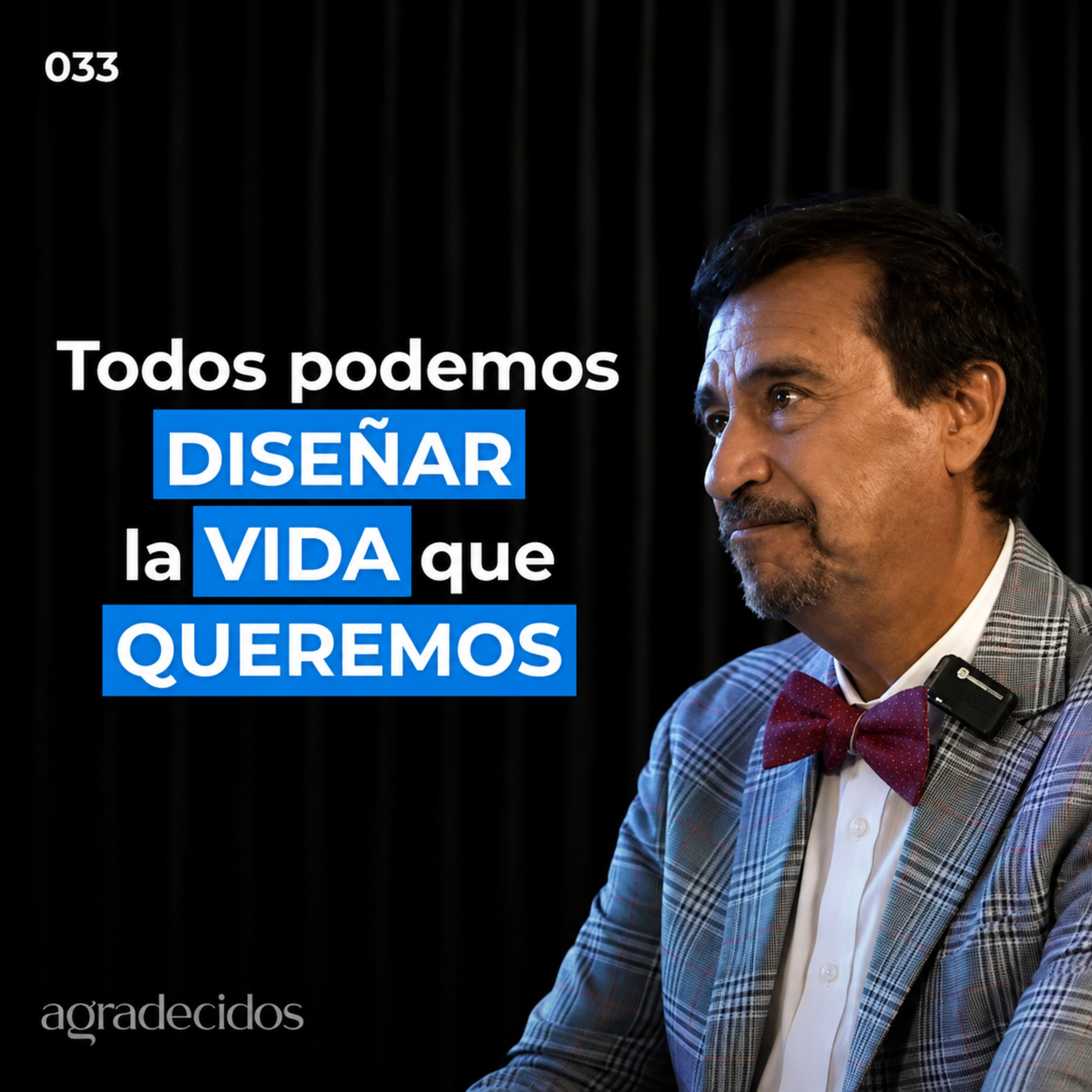 33 | El Secreto Para Diseñar y Manifestar una Vida Con Abundancia y Plenitud | Rene Torres