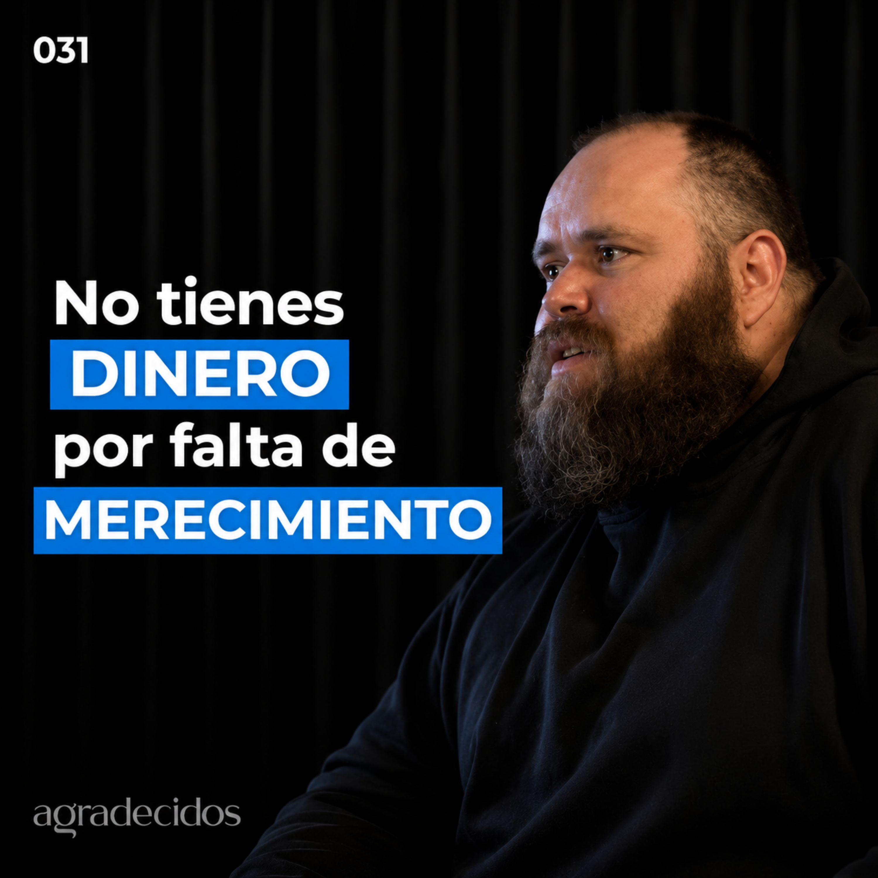 31 | Reprograma tu Inconsciente para Tener Dinero y Salud | Dan Melo