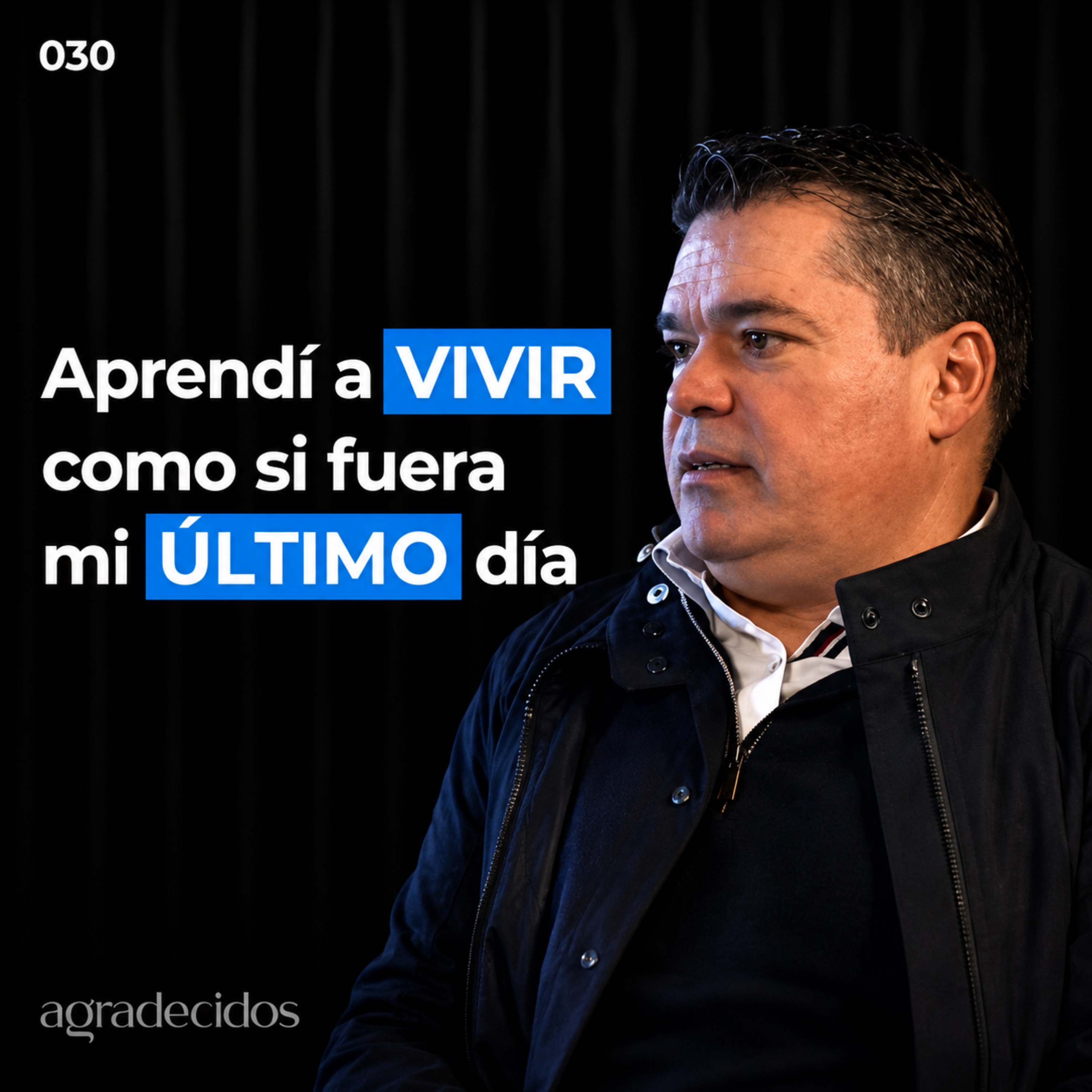 30 | Me Dijeron Que Tenía 3 Meses De Vida ¡Y Esto Fue Lo Que Aprendí! | Pedro Soto