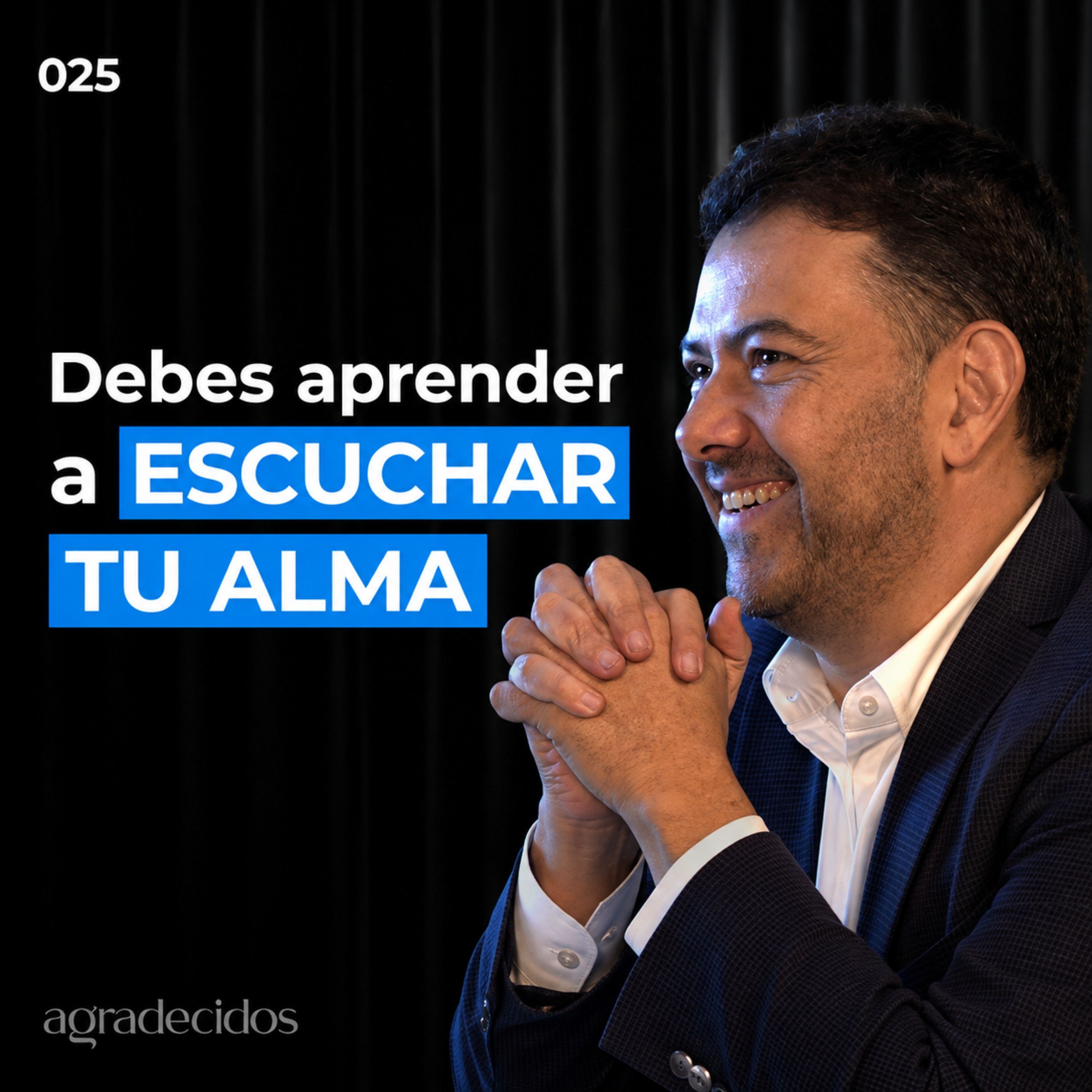 25 | Cómo Desbloquear Todo tu Potencial Creativo, ¡Elimina a tu Ego! | Cuauhtli Arau