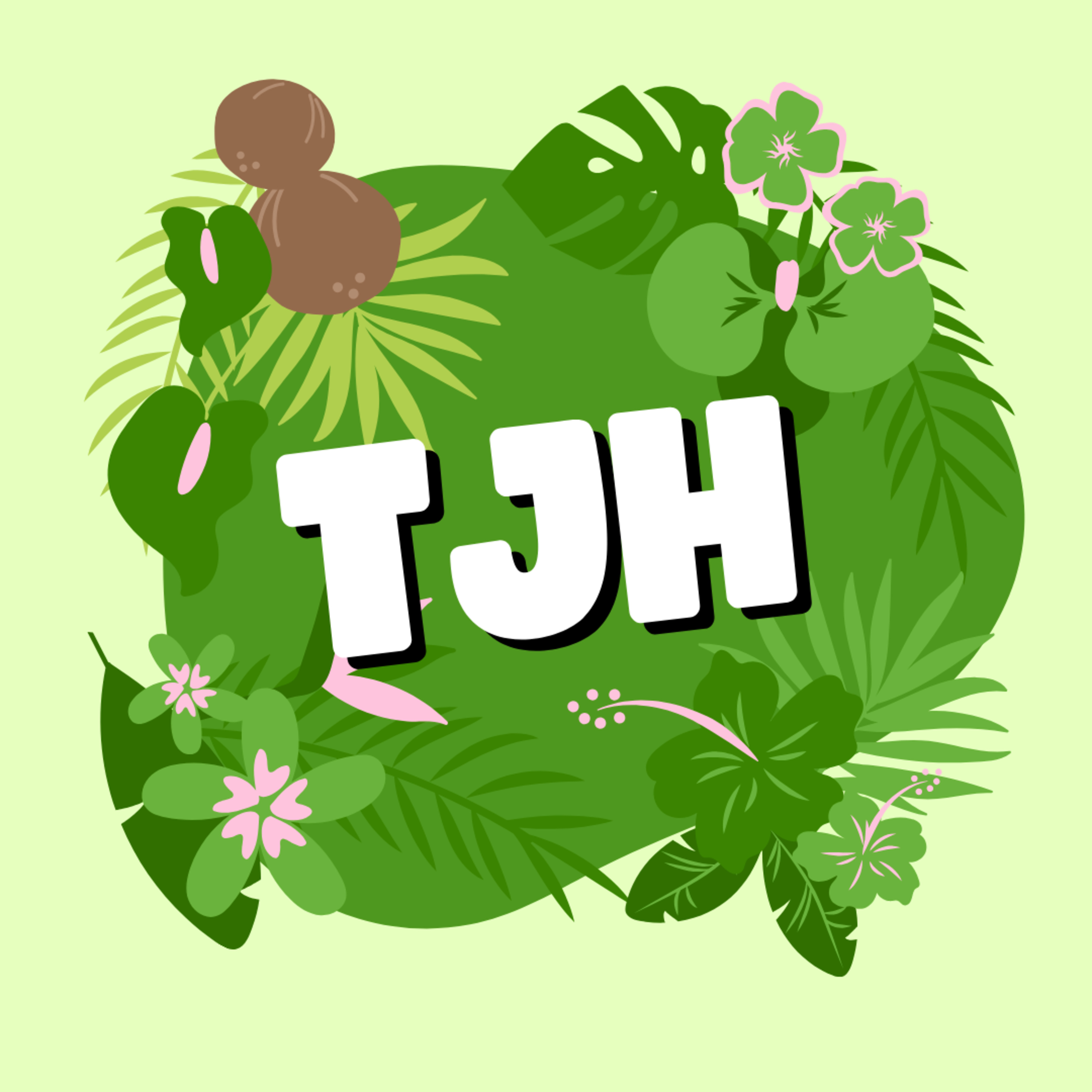 Labubu or Hacipupu | TJH - Episode 028 episode artwork