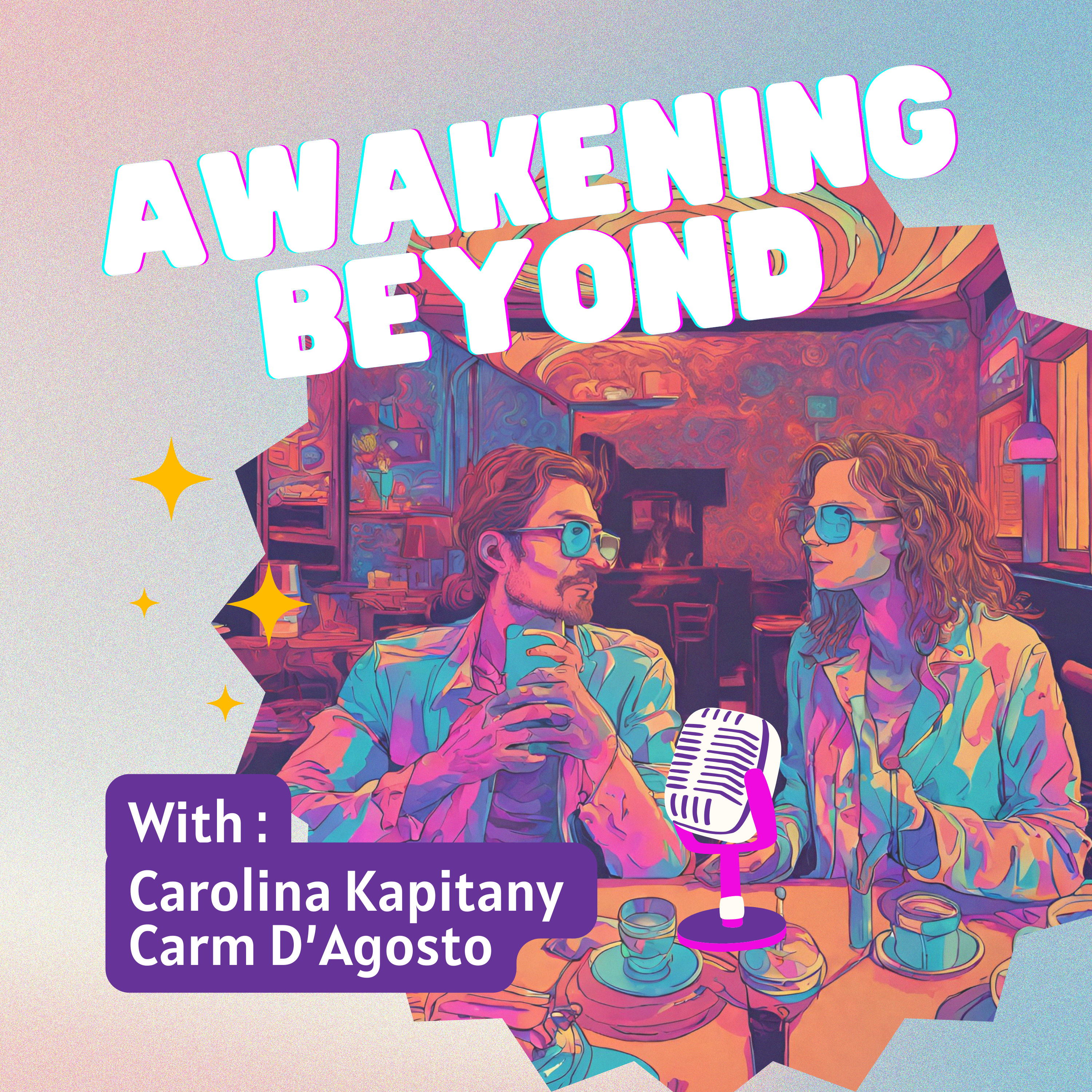 Awakening Beyond