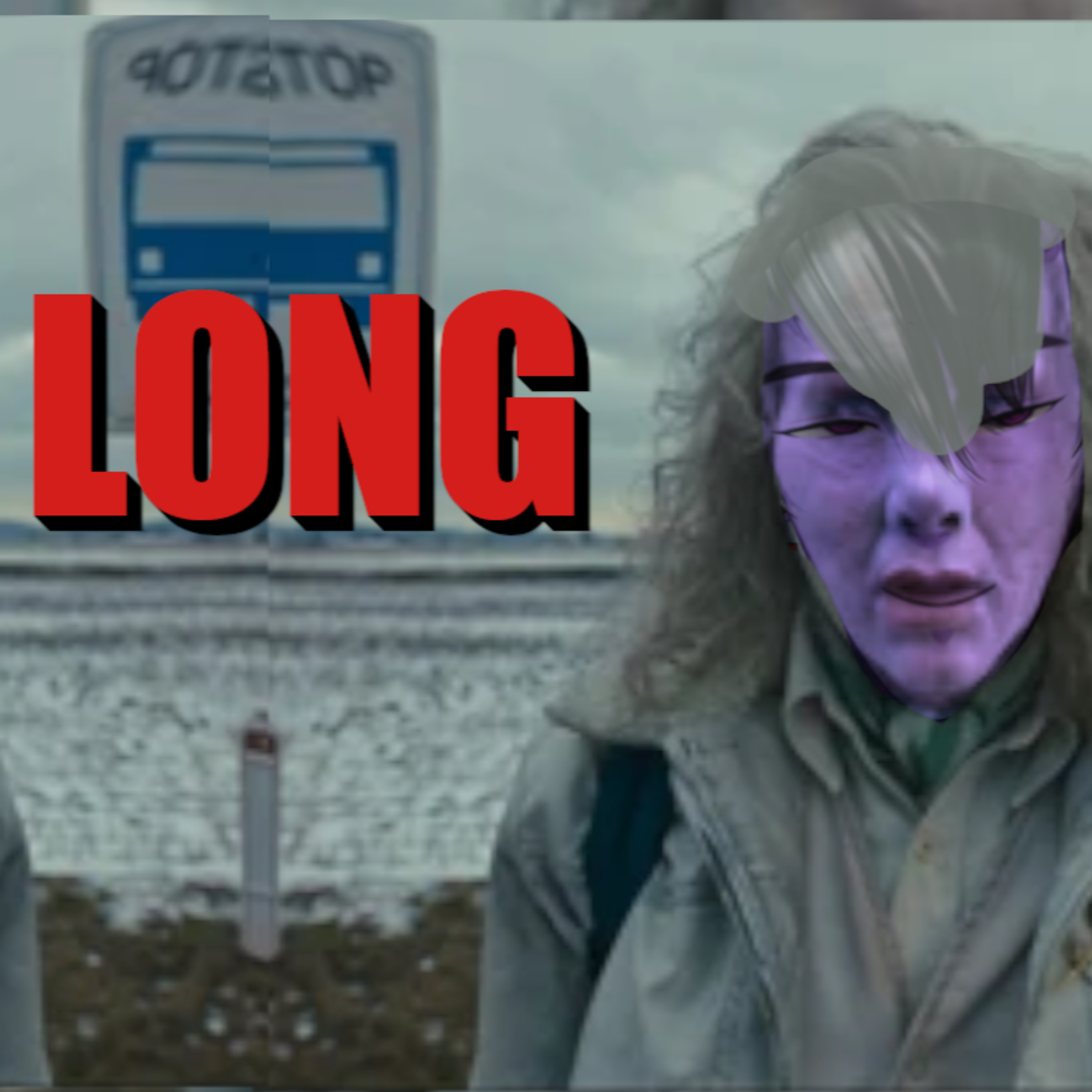 LONG LEGS REVIEW episode artwork