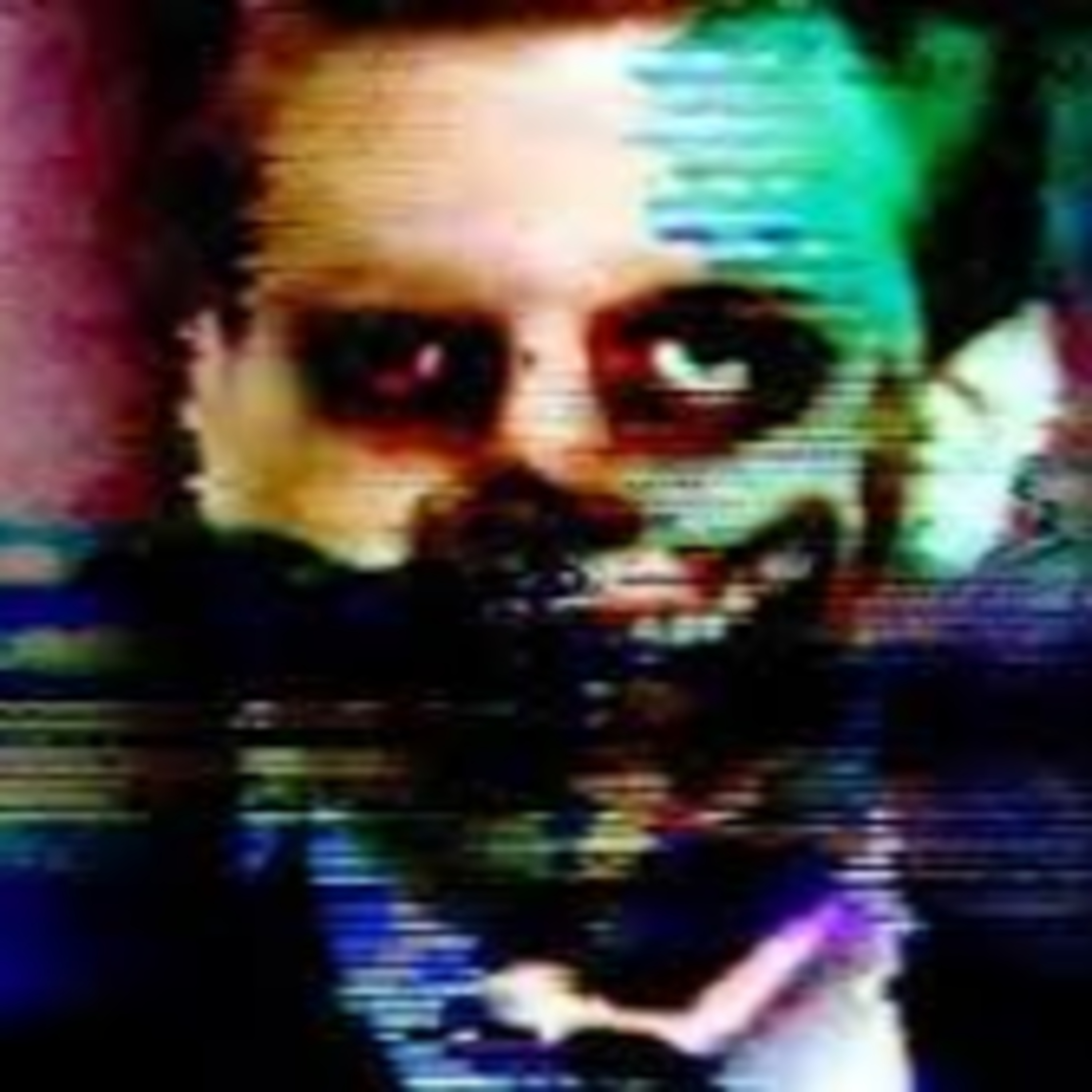 ANALOG HORROR DEEP DIVE PT 1 (GREYLOCK MOUNTAIN) episode artwork