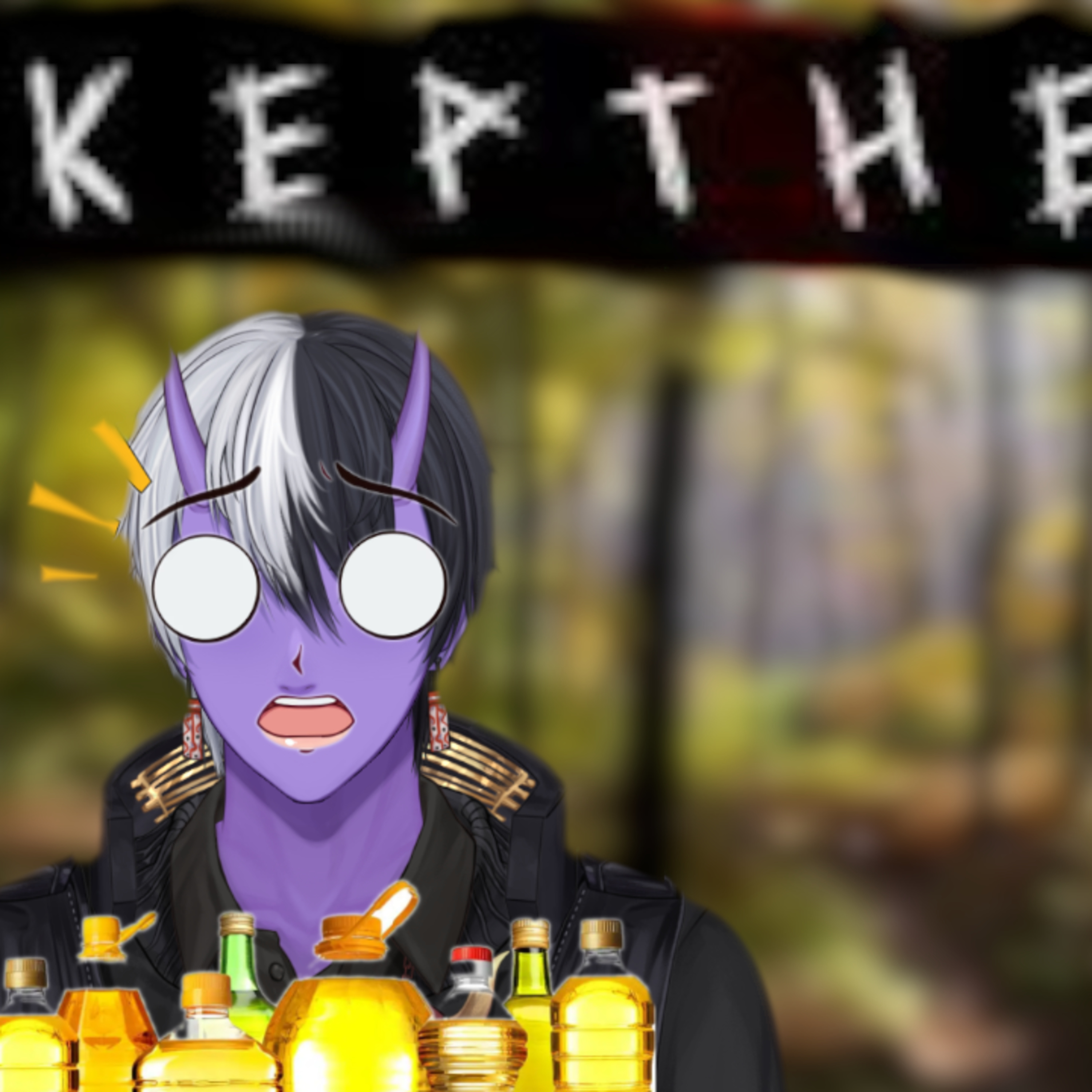 Kepther e Review and React  episode artwork