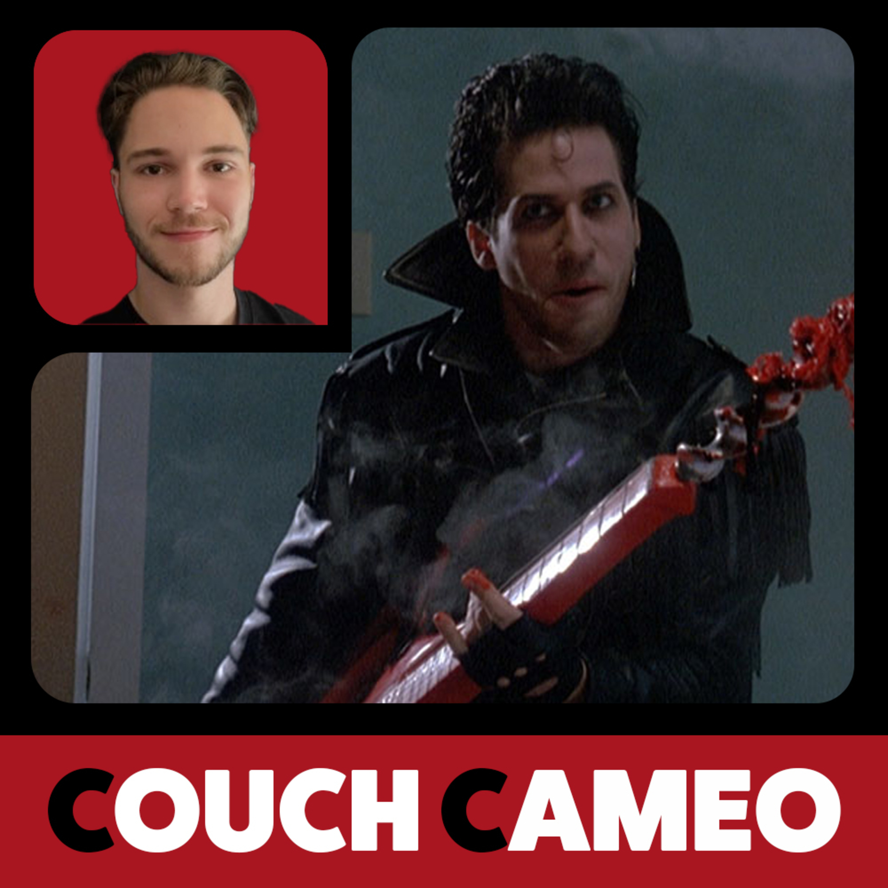 Couch Cameo