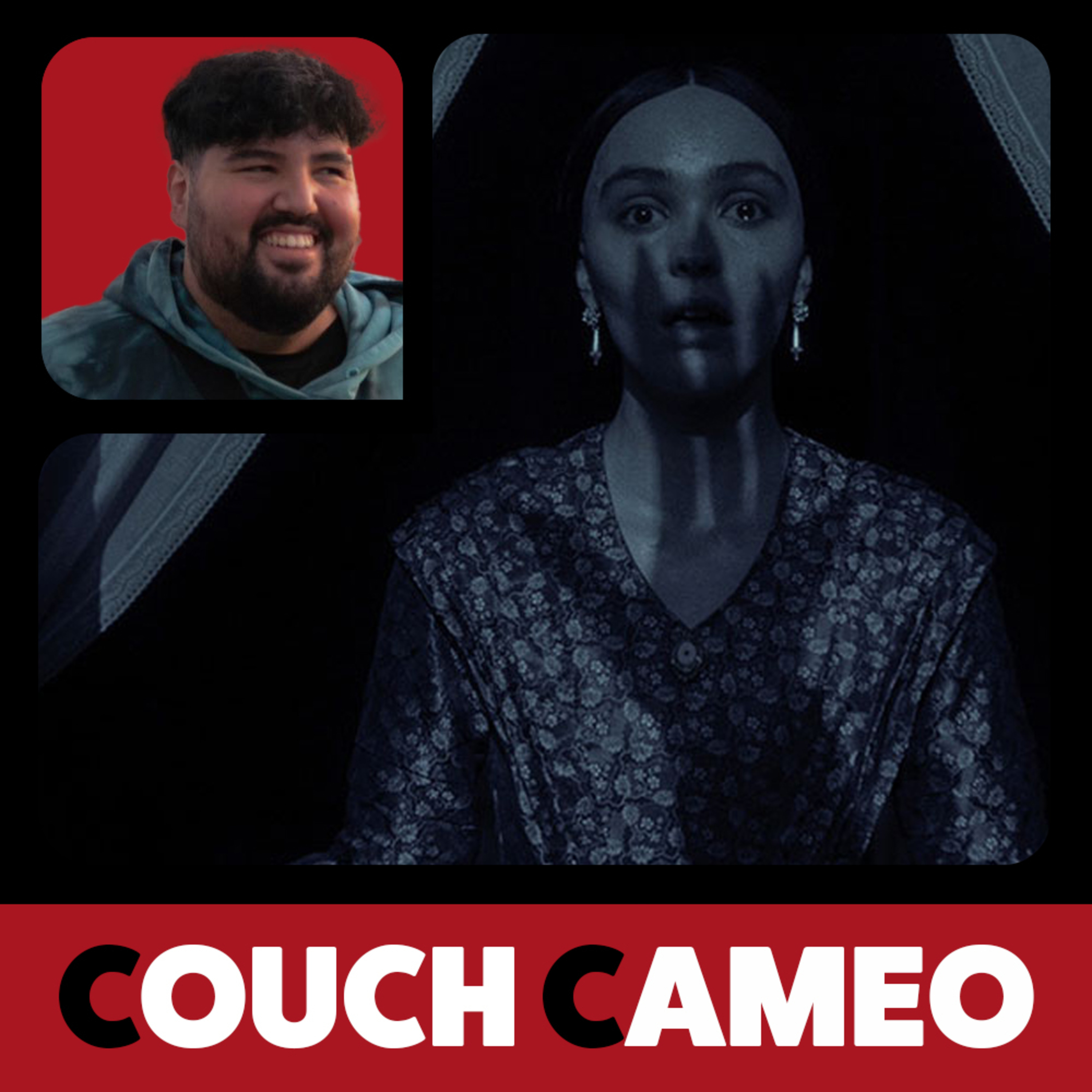 Couch Cameo
