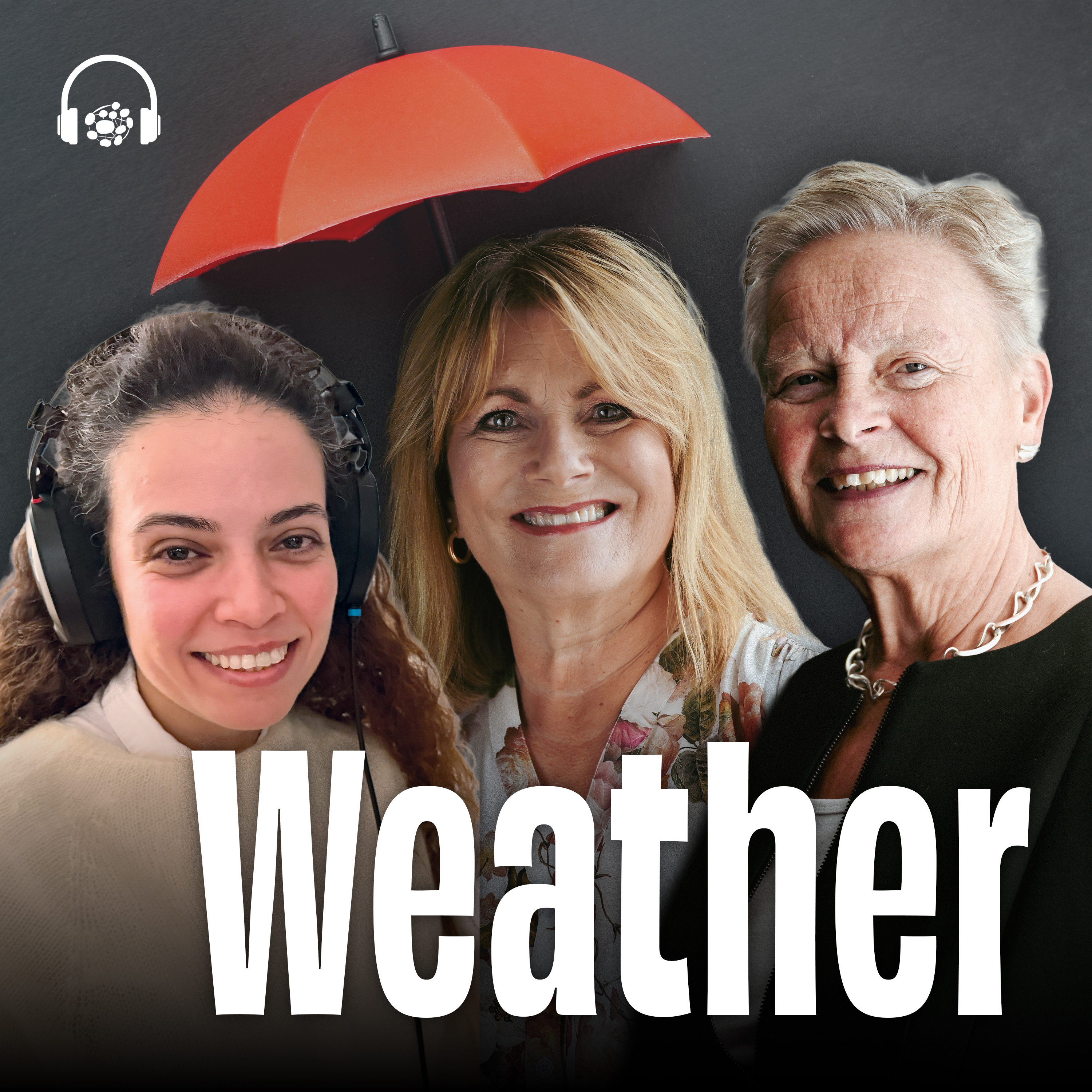 Weather episode artwork