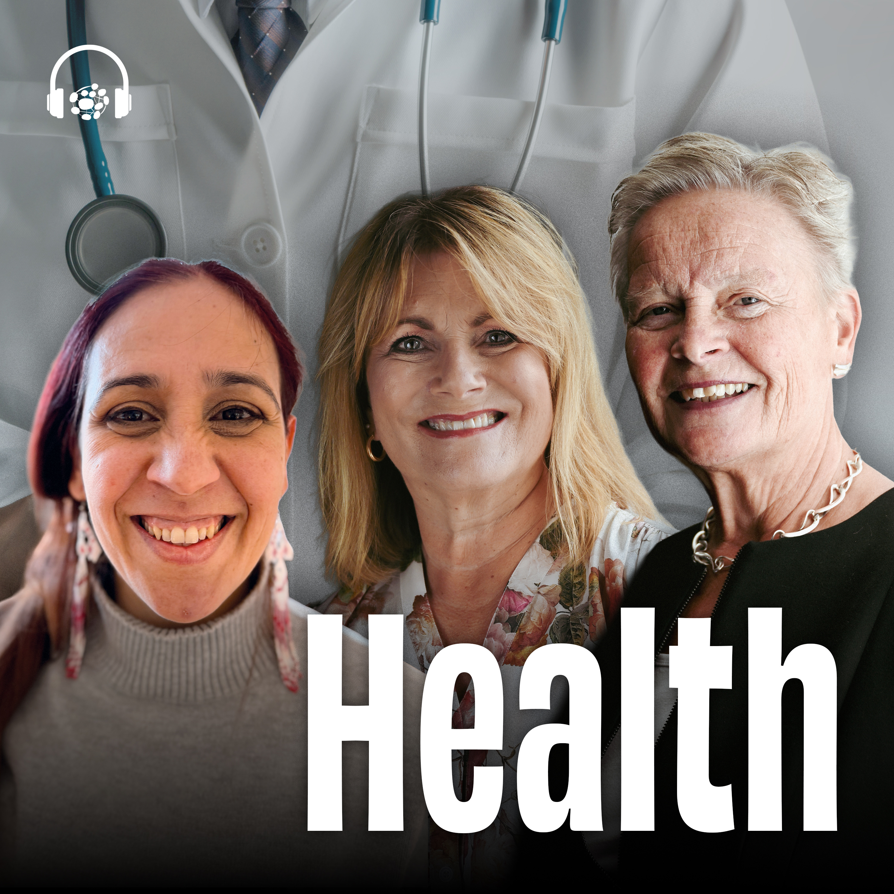 Health episode artwork
