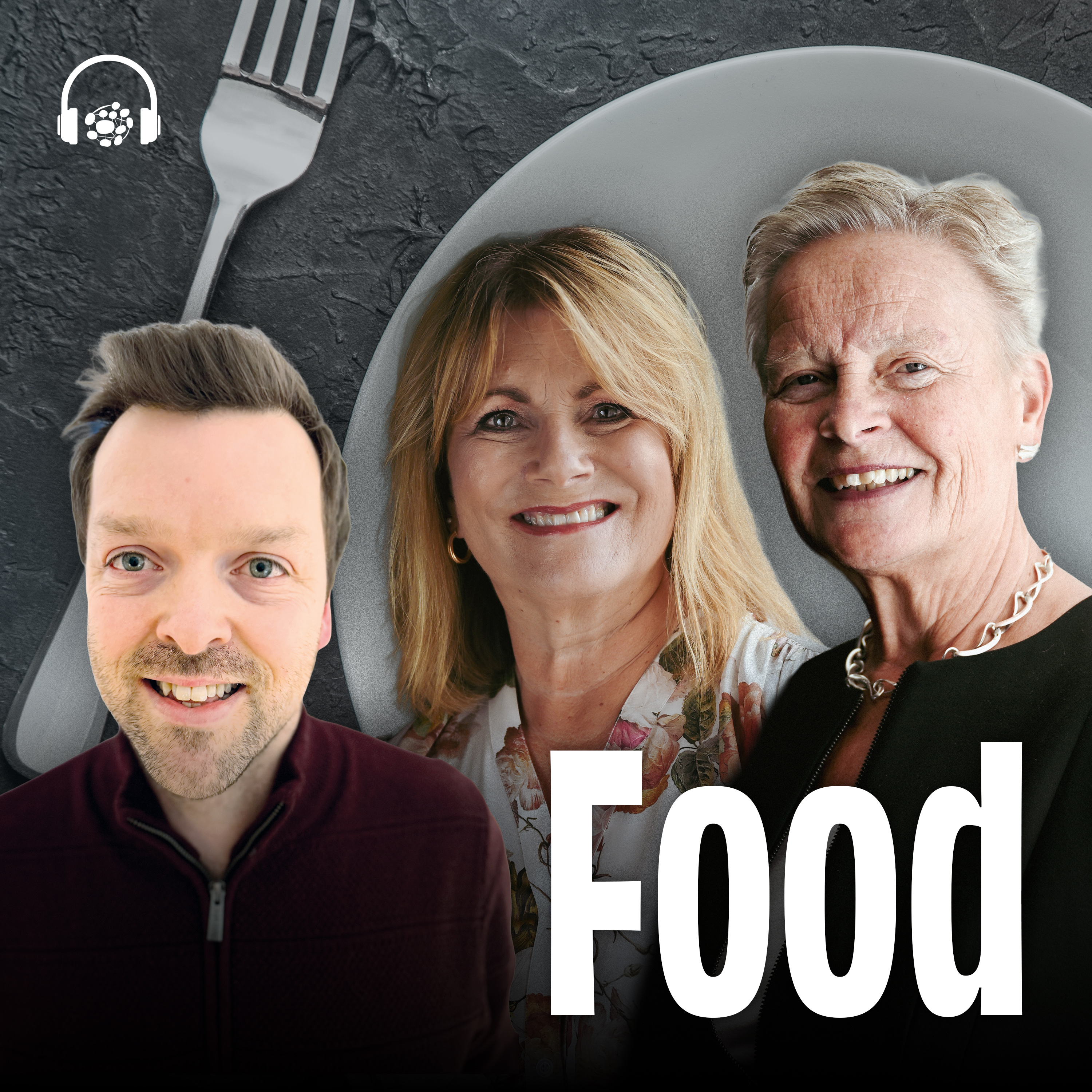 Food episode artwork