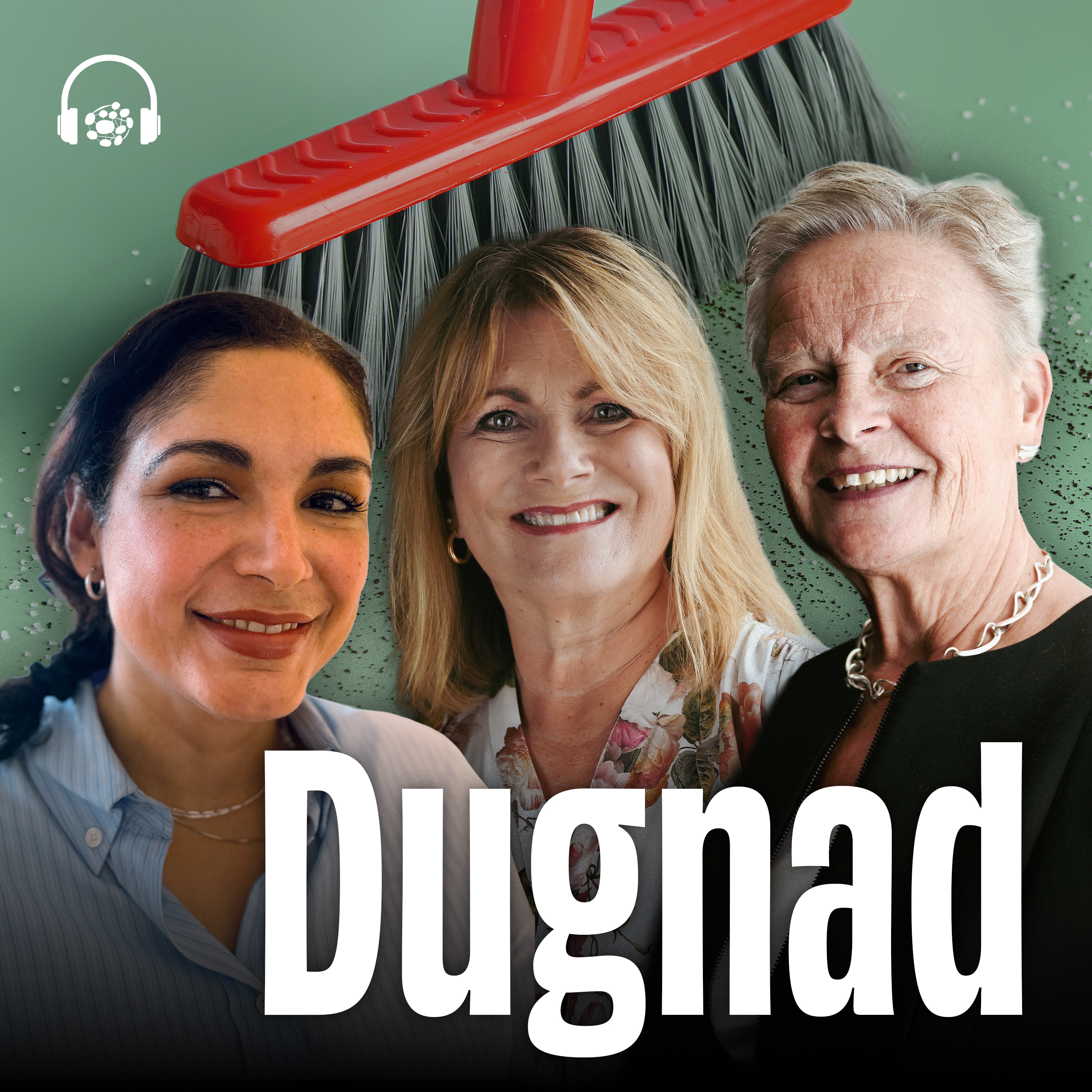 Dugnad episode artwork