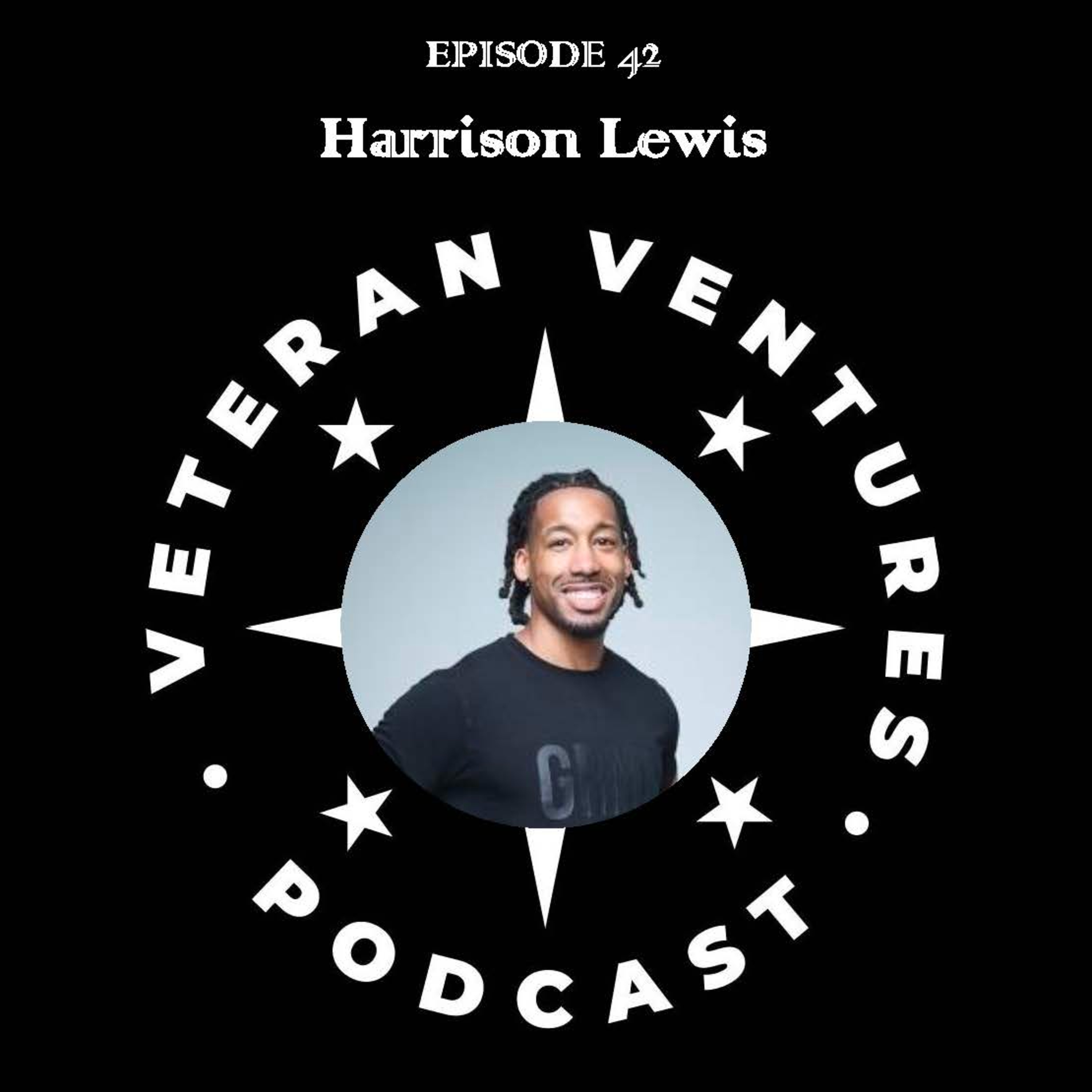 Special Ops to Startup Founder: The GRND Story - Harrison Lewis | Ep 42 episode artwork