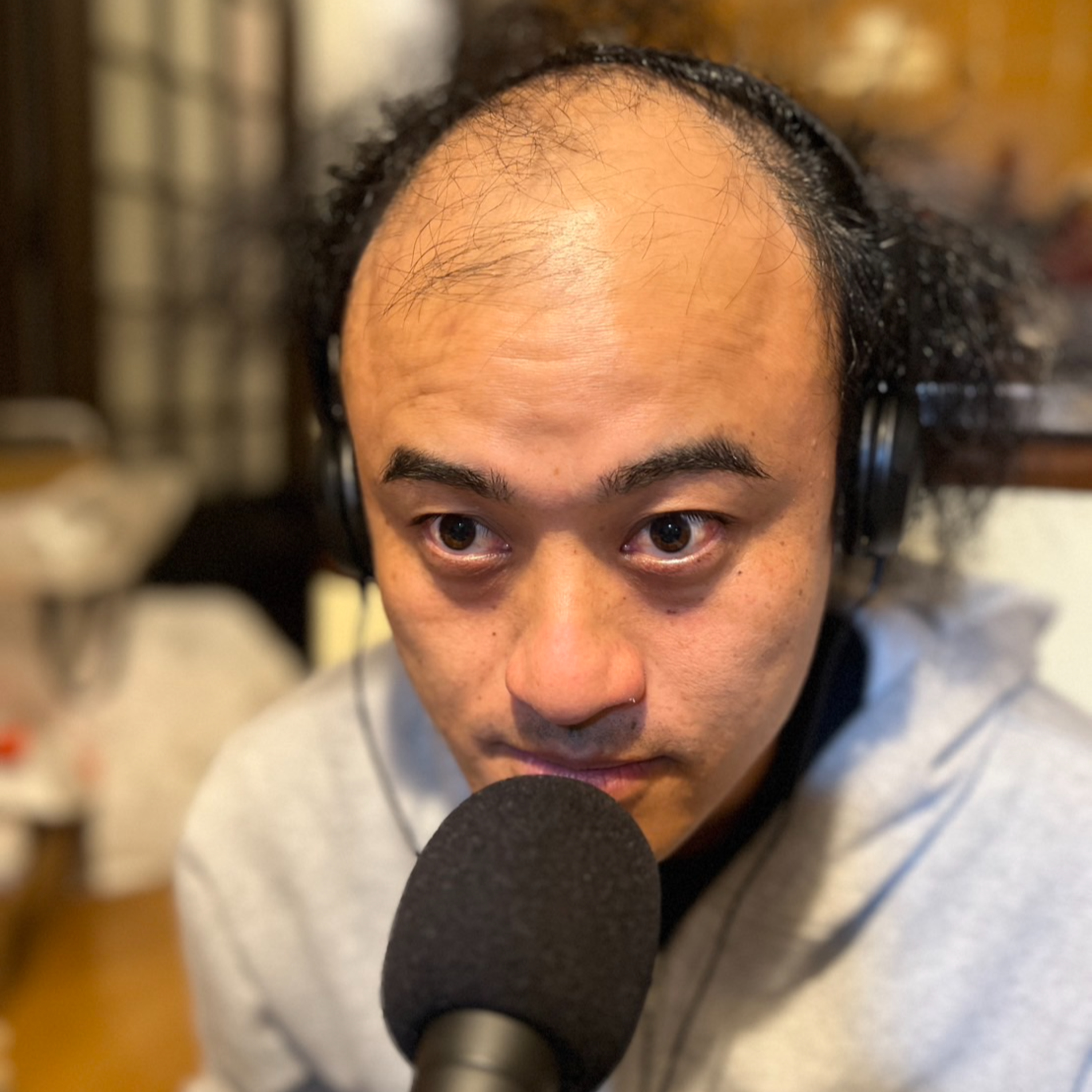 #17　おなす浅漬けラジオ　「舞台袖」 2024.12.1 episode artwork