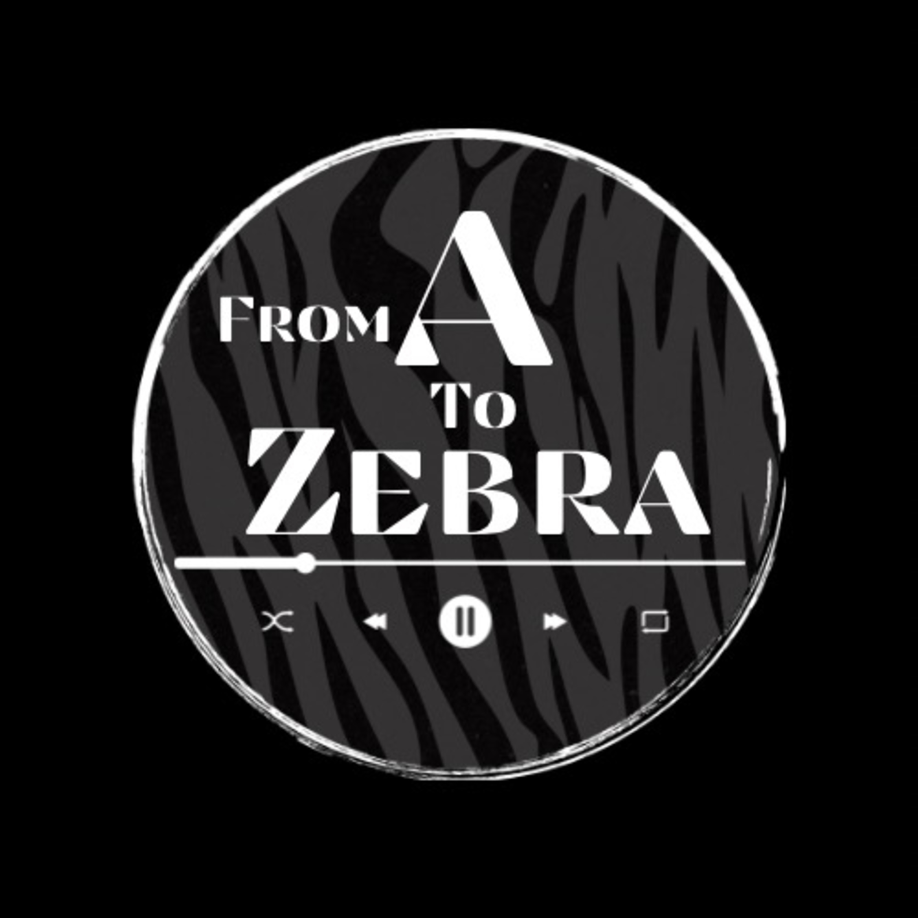 From A to Zebra