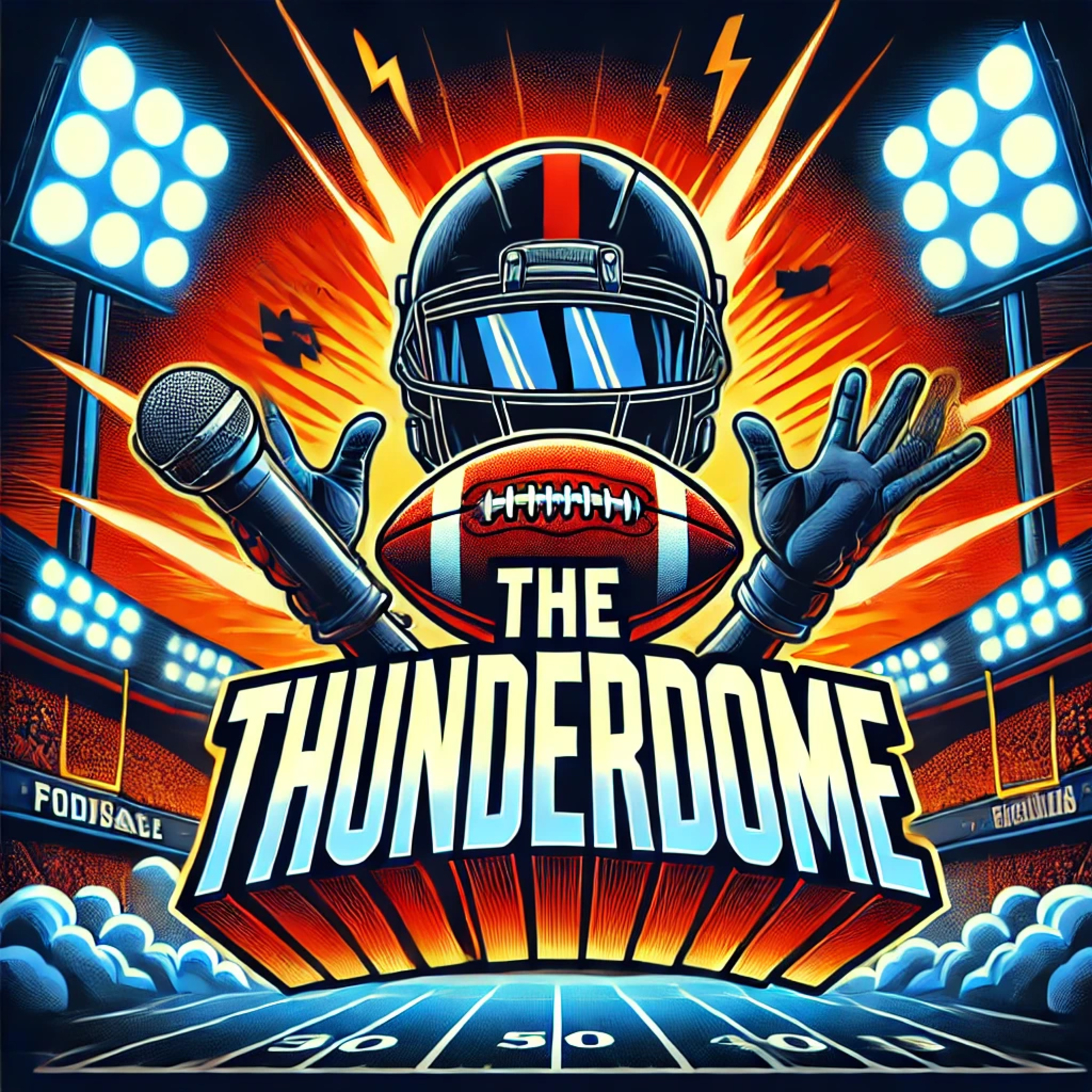NFL Week 2 Picks, Predictions and Player Props with DeadPresPicks & Cody Brown Bets episode artwork