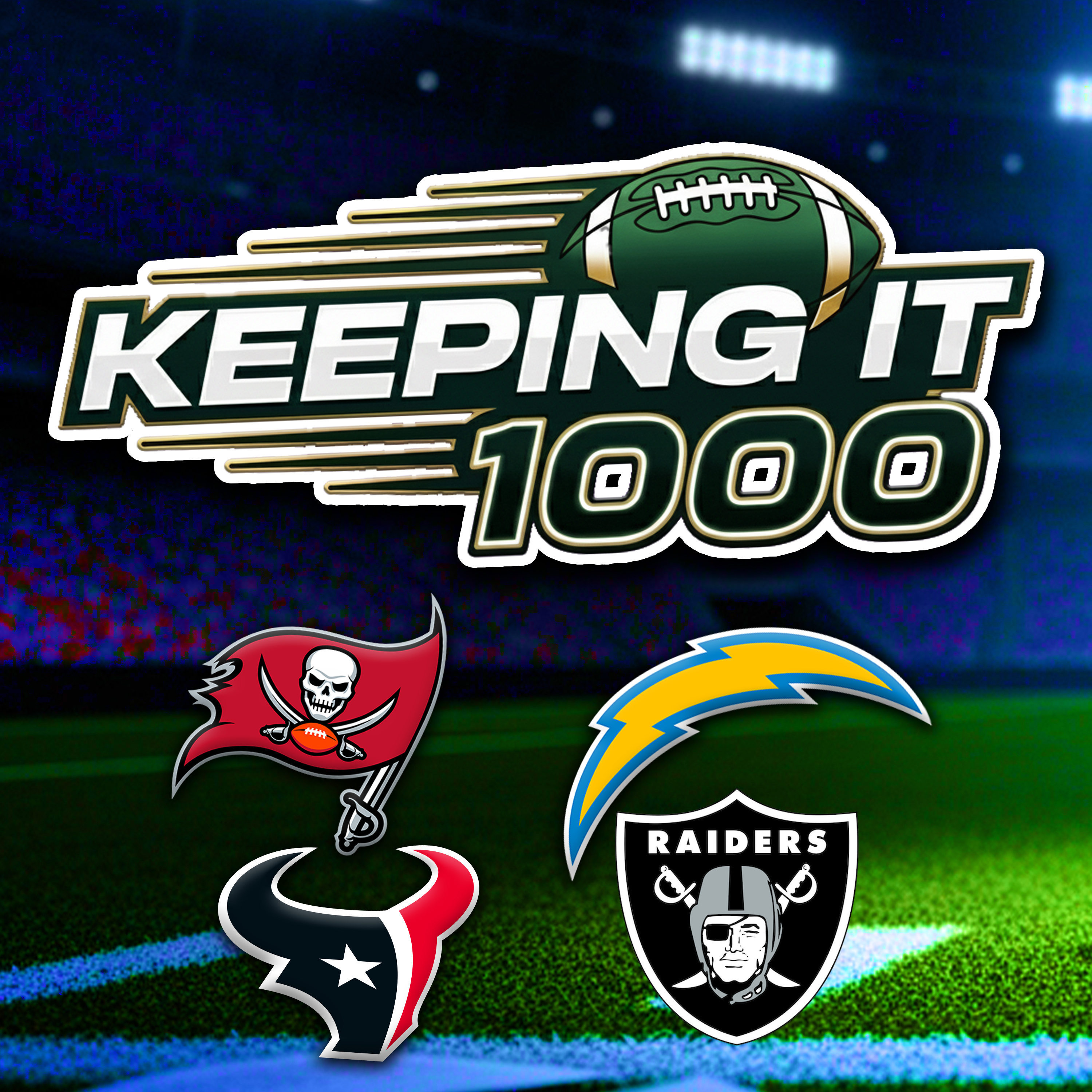 This Monday Night Football Parlay Could Make You RICH (09/15) episode artwork