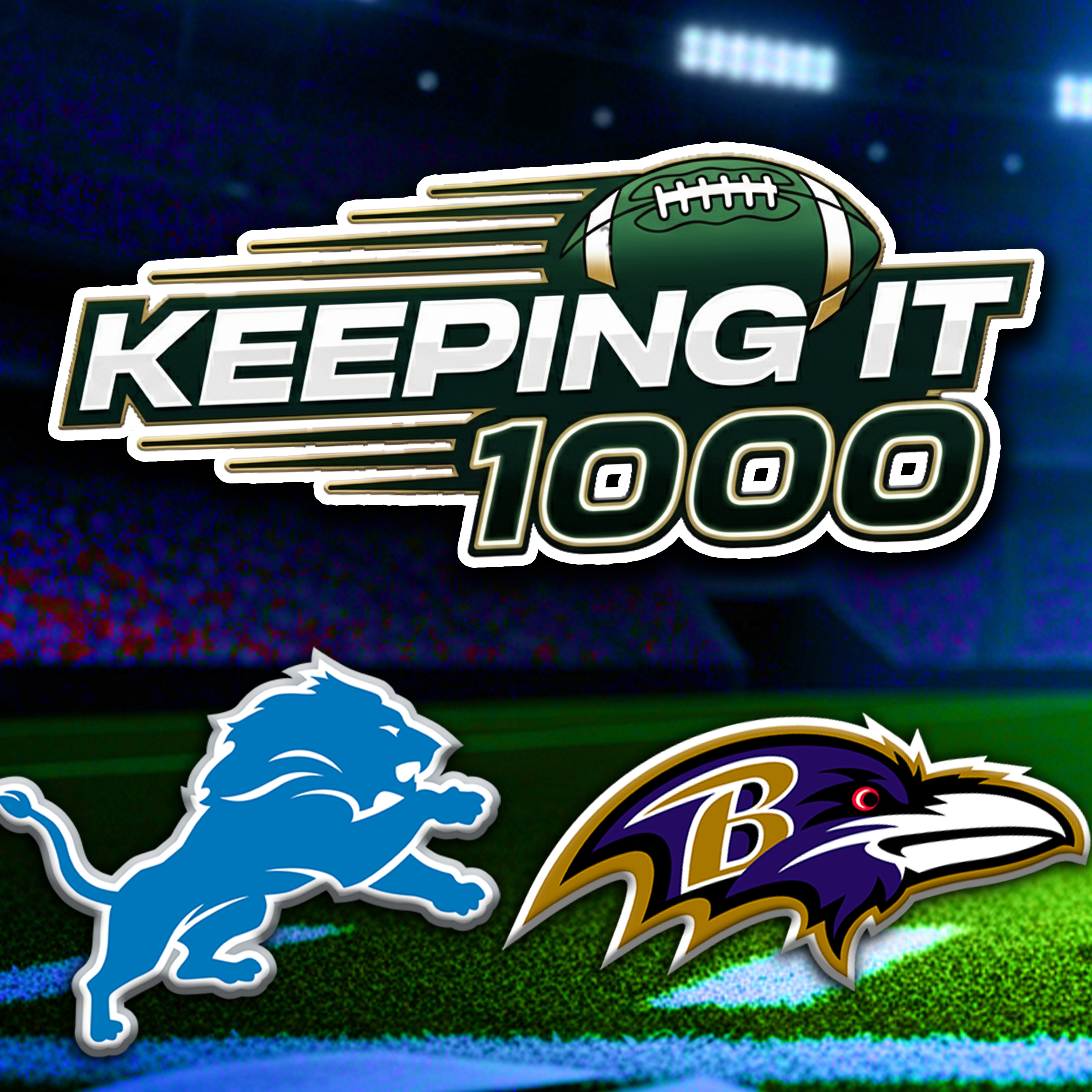 You NEED to See This Monday Night Football Parlay (09/22) episode artwork