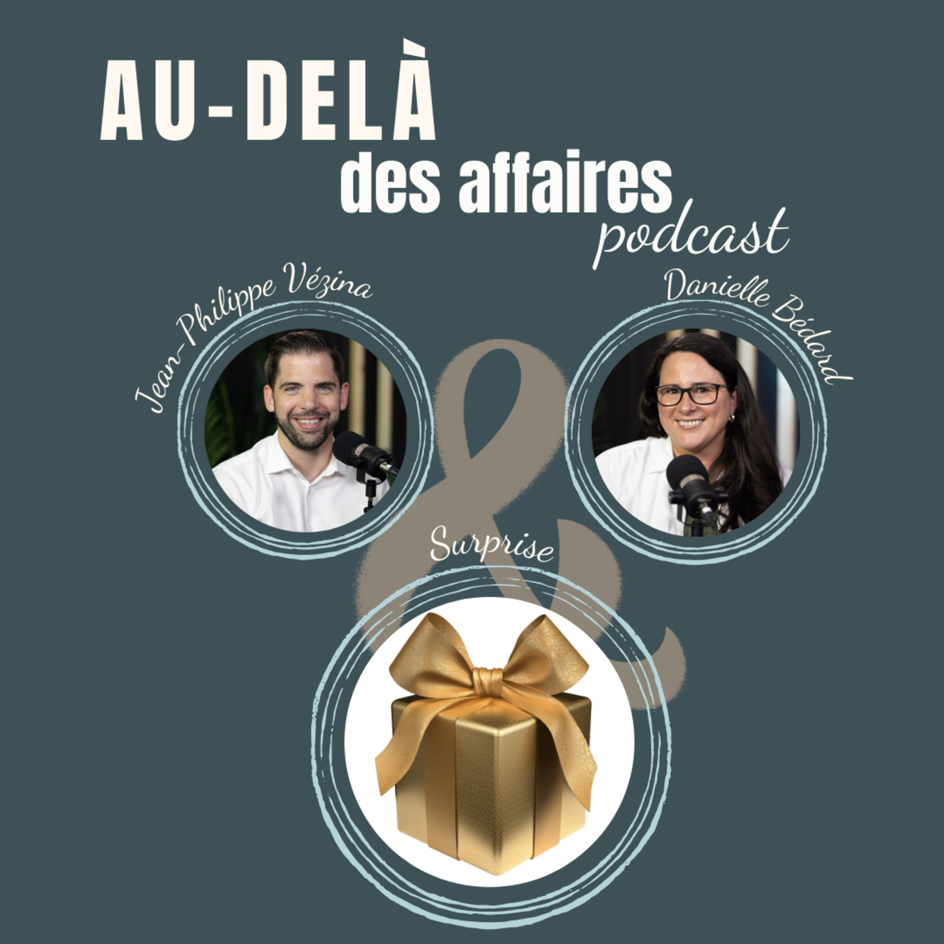 Épisode Bonus – Conversations en coulisse
