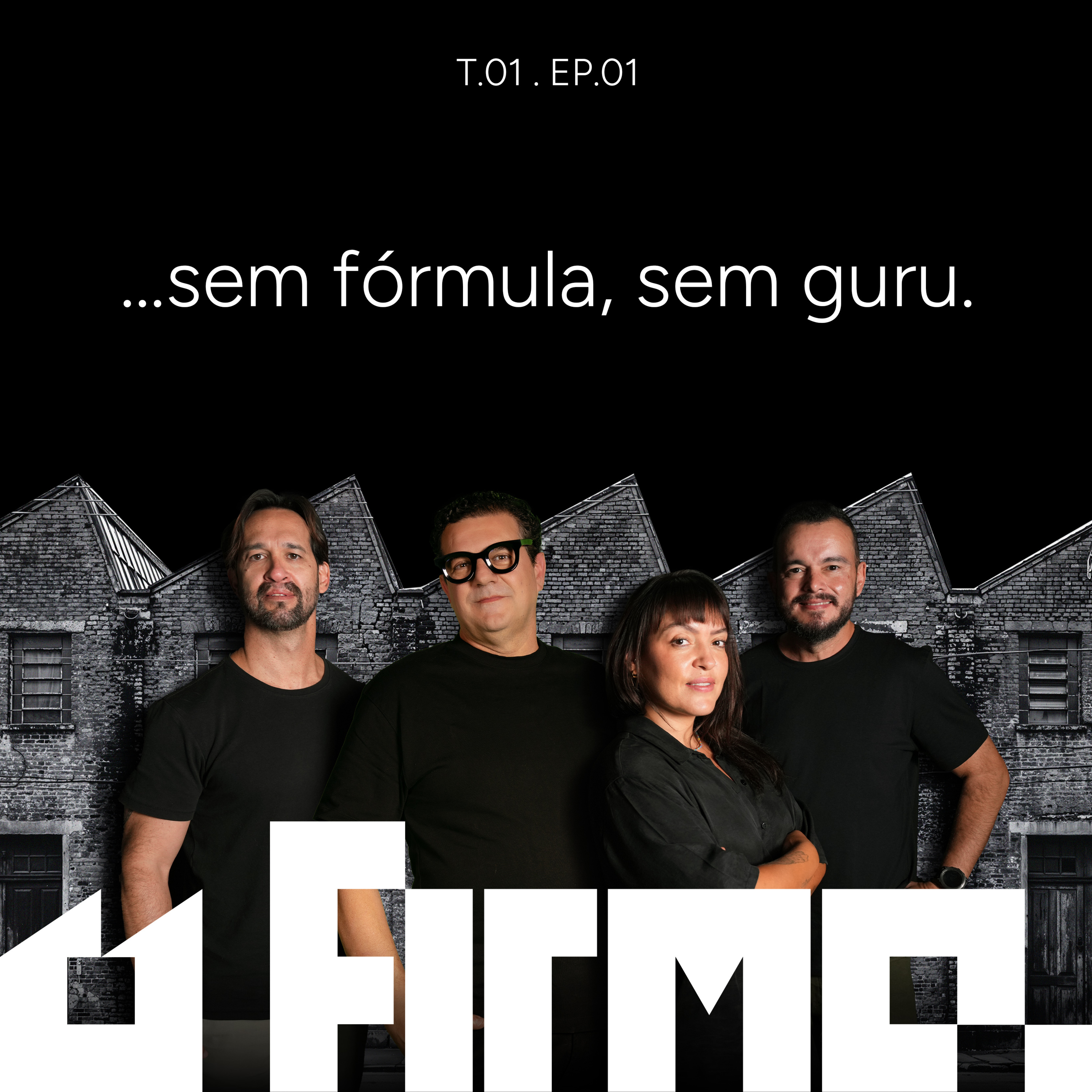 Sem Fórmula...Sem Guru... episode artwork